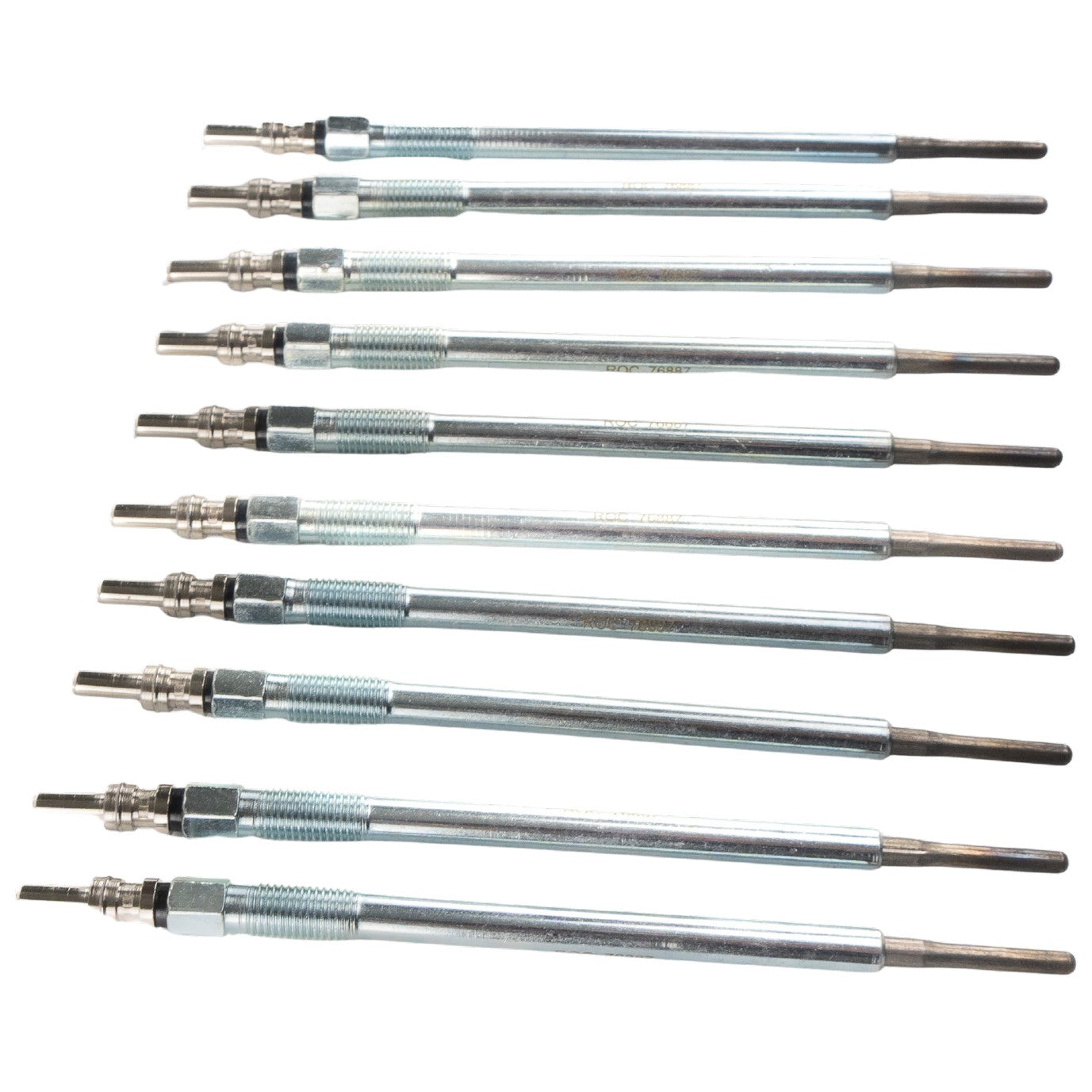 Vela Aquecedora 1 Unidade - Roc - 76887 - (3)