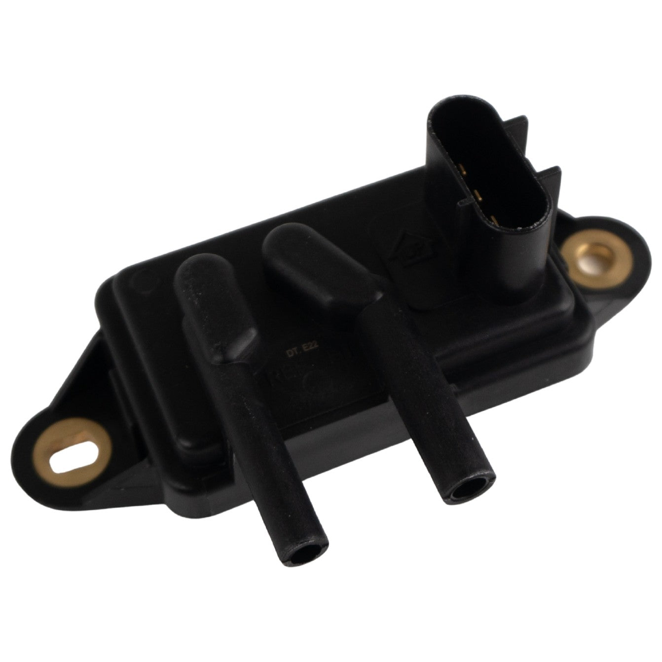 Sensor de Pressão da Válvula EGR - Drivetec - 74318 - (1)