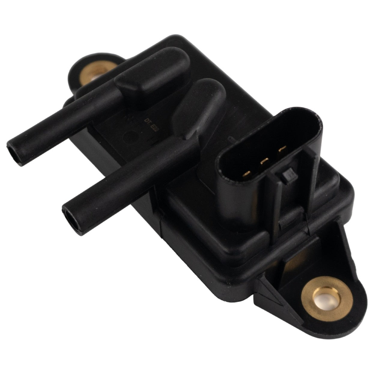 Sensor de Pressão da Válvula EGR - Drivetec - 74318 - (3)