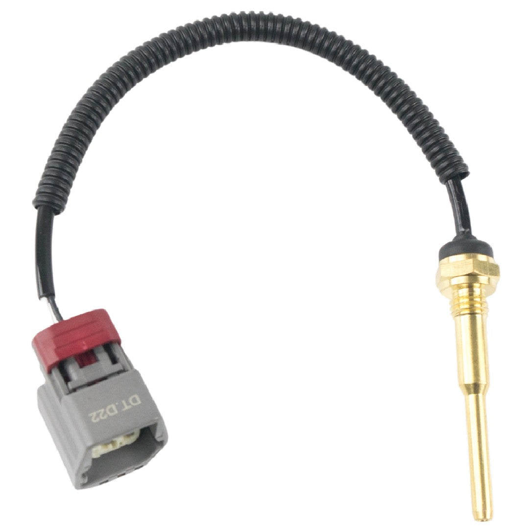 Sensor de Temperatura da Água no Cabeçote - Drivetec - 74216 - (1)