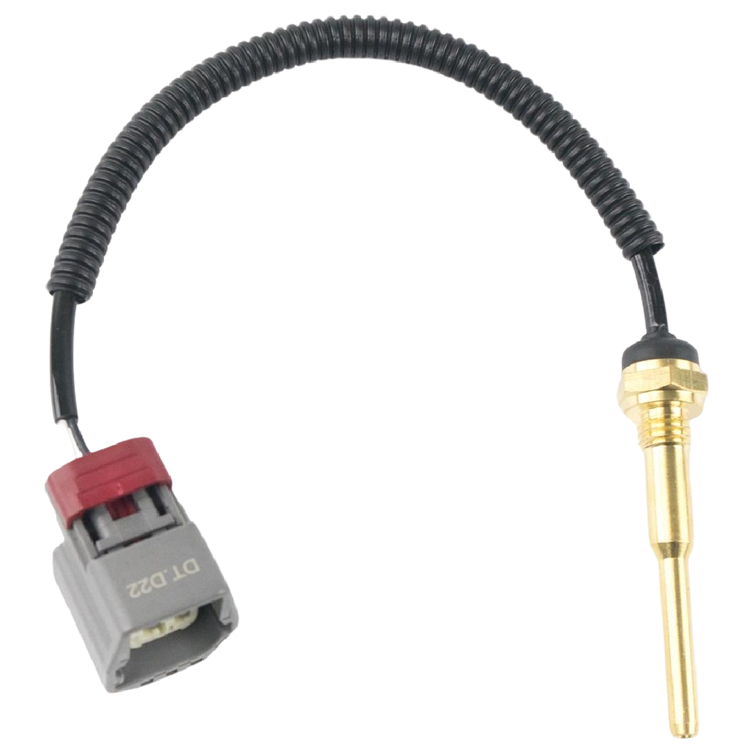 Sensor de Temperatura da Água no Cabeçote - Drivetec - 74216 - (2)