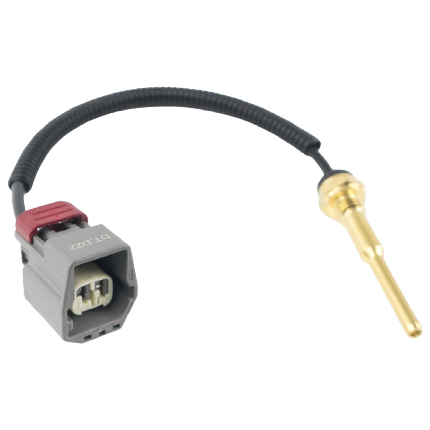 Sensor de Temperatura da Água no Cabeçote - Drivetec - 74216 - (3)