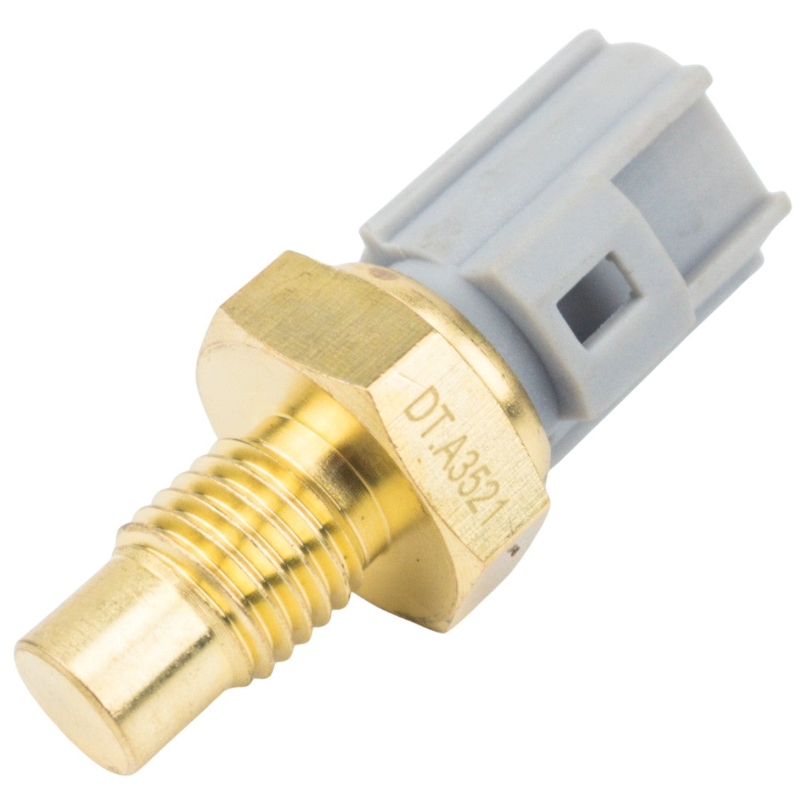 Sensor de Temperatura do Combustível - Drivetec - 73752 - (4)