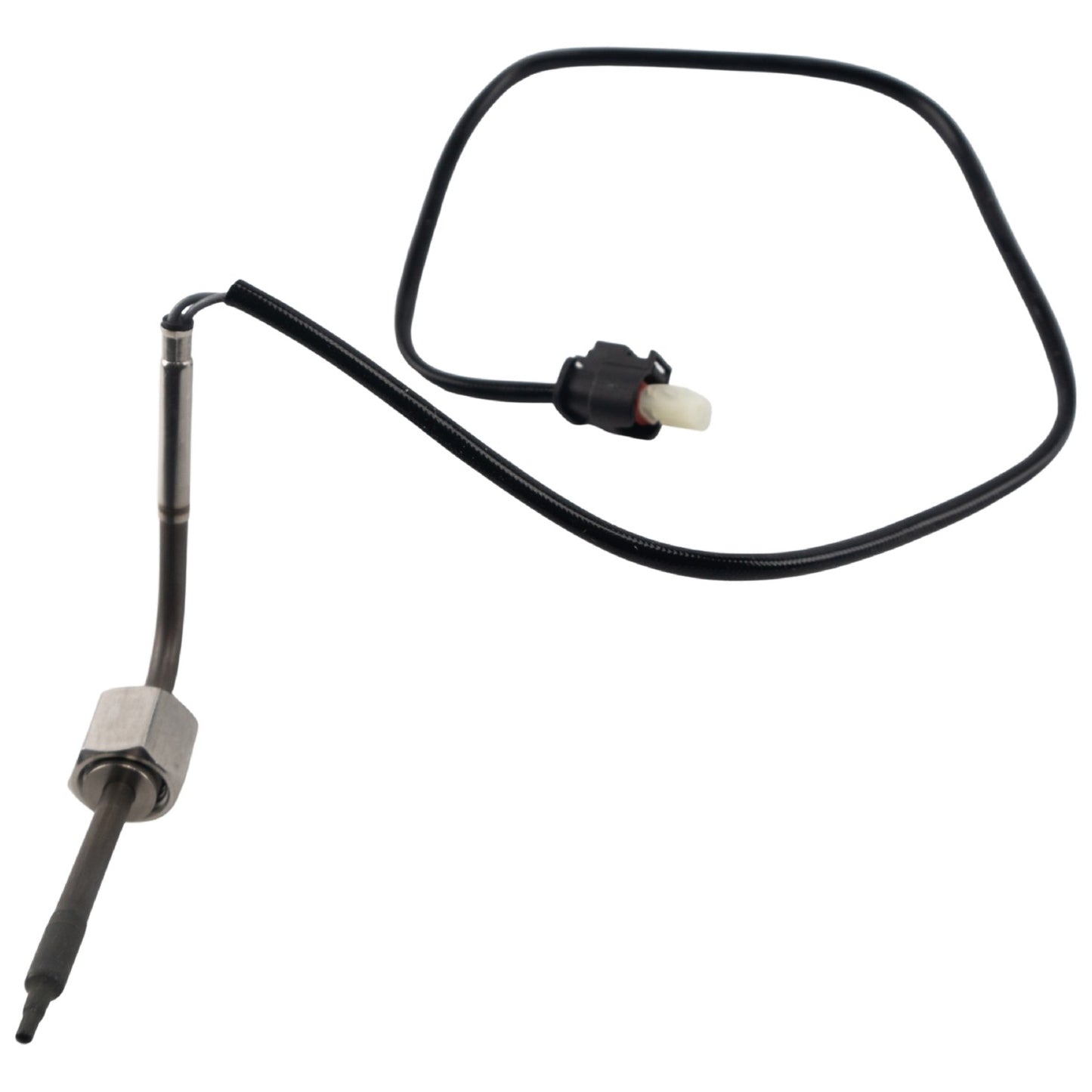 Sensor de Temperatura dos Gases de Escape - Drivetec - 76653 - (1)