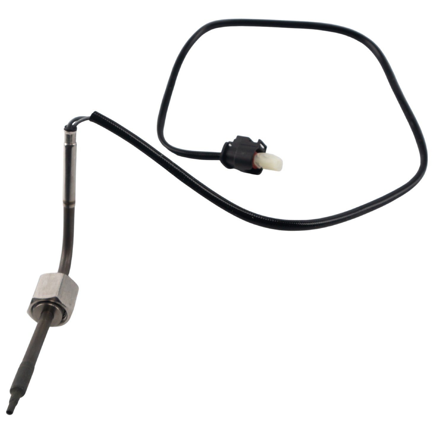 Sensor de Temperatura dos Gases de Escape - Drivetec - 76653 - (1)