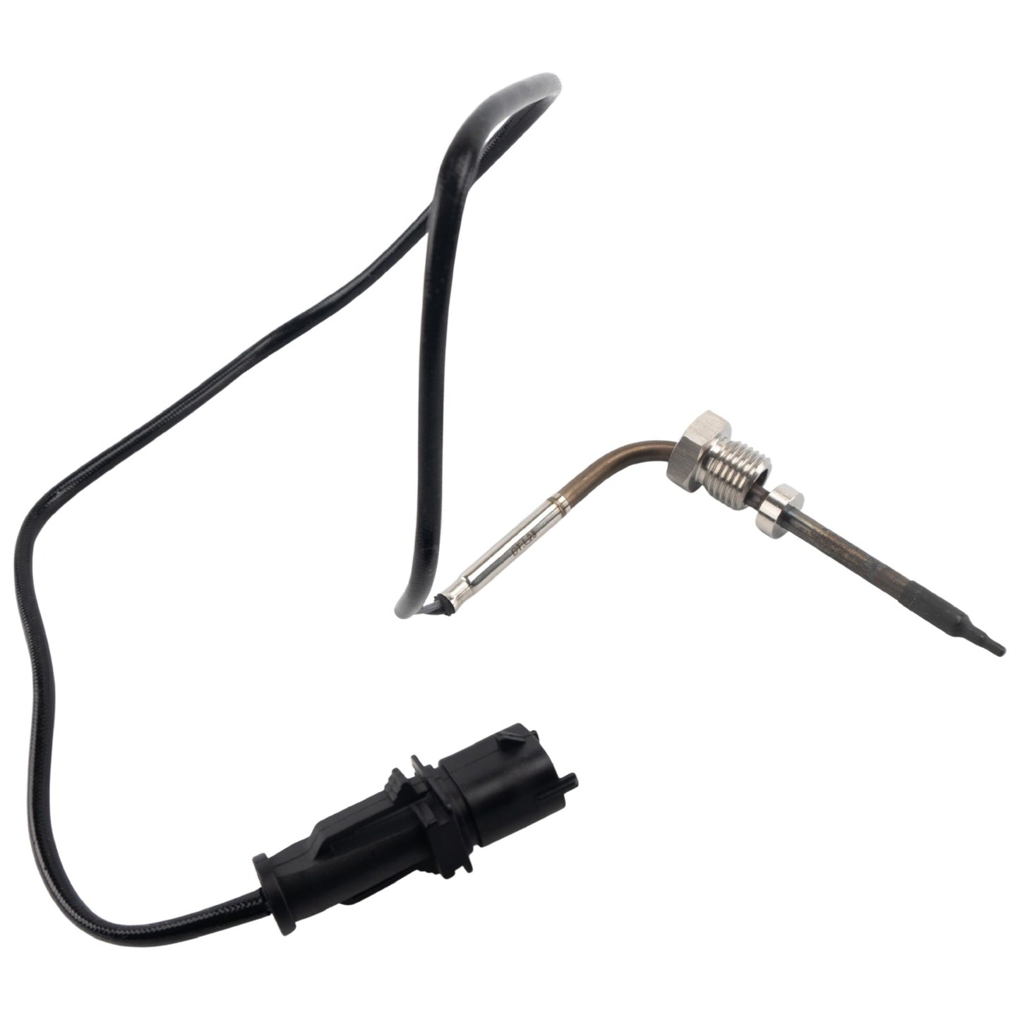 Sensor de Temperatura dos Gases de Escape - Conector Branco - Drivetec - 76649 - (1)