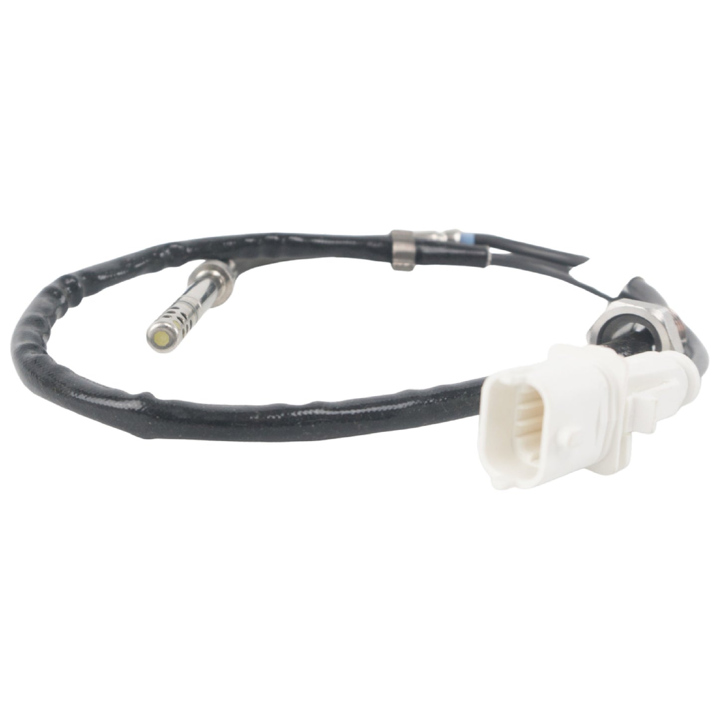 Sensor de Temperatura dos Gases de Escape - Conector Branco - Isapa - 72732 - (3)