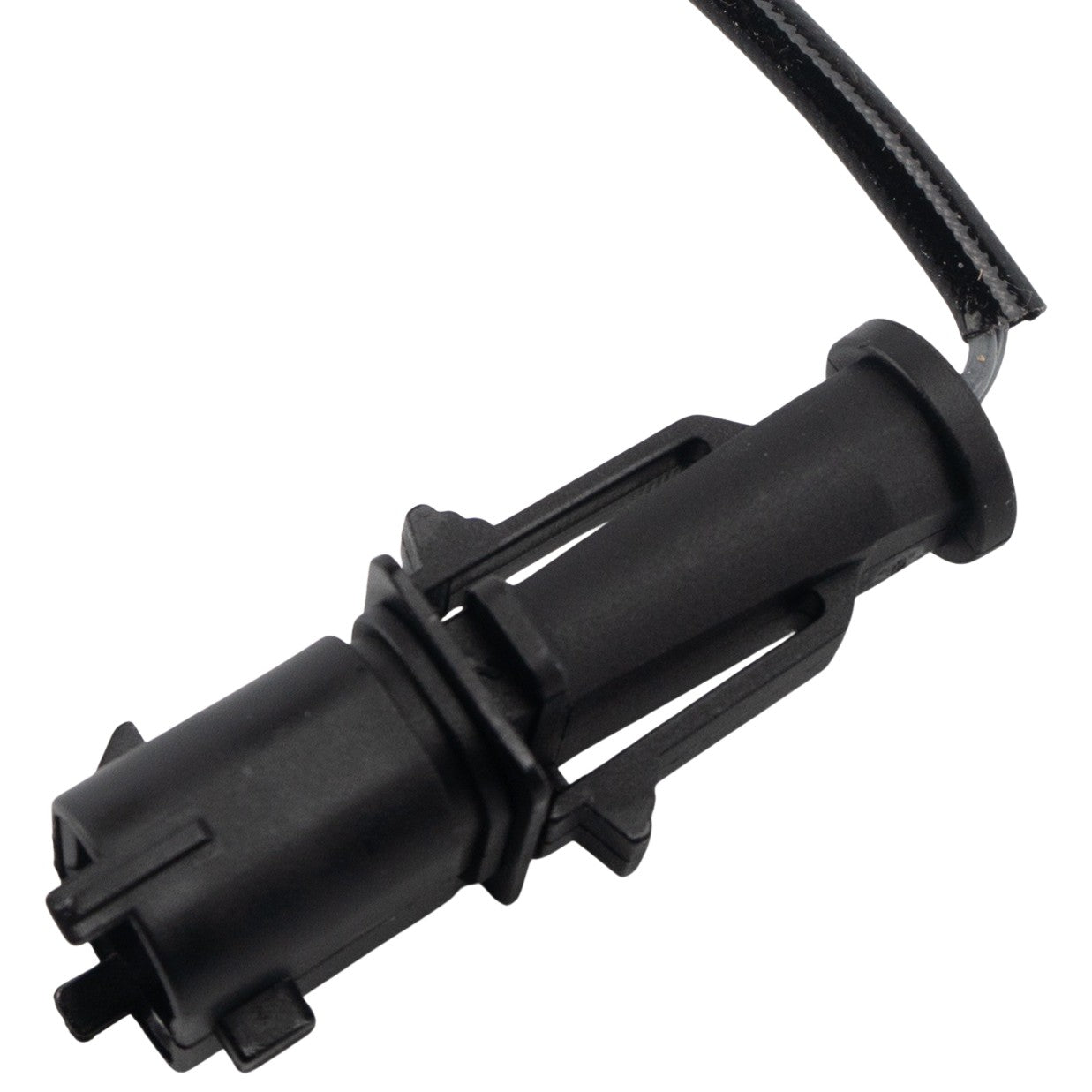 Sensor de Temperatura dos Gases de Escape - Conector Preto - Drivetec - 76650 - (4)