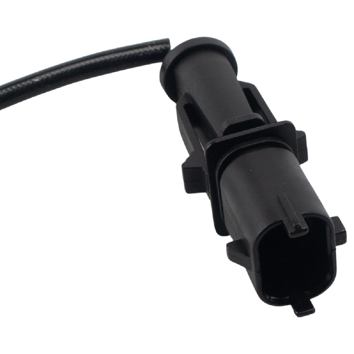 Sensor de Temperatura dos Gases de Escape - Conector Preto - Drivetec - 76650 - (5)