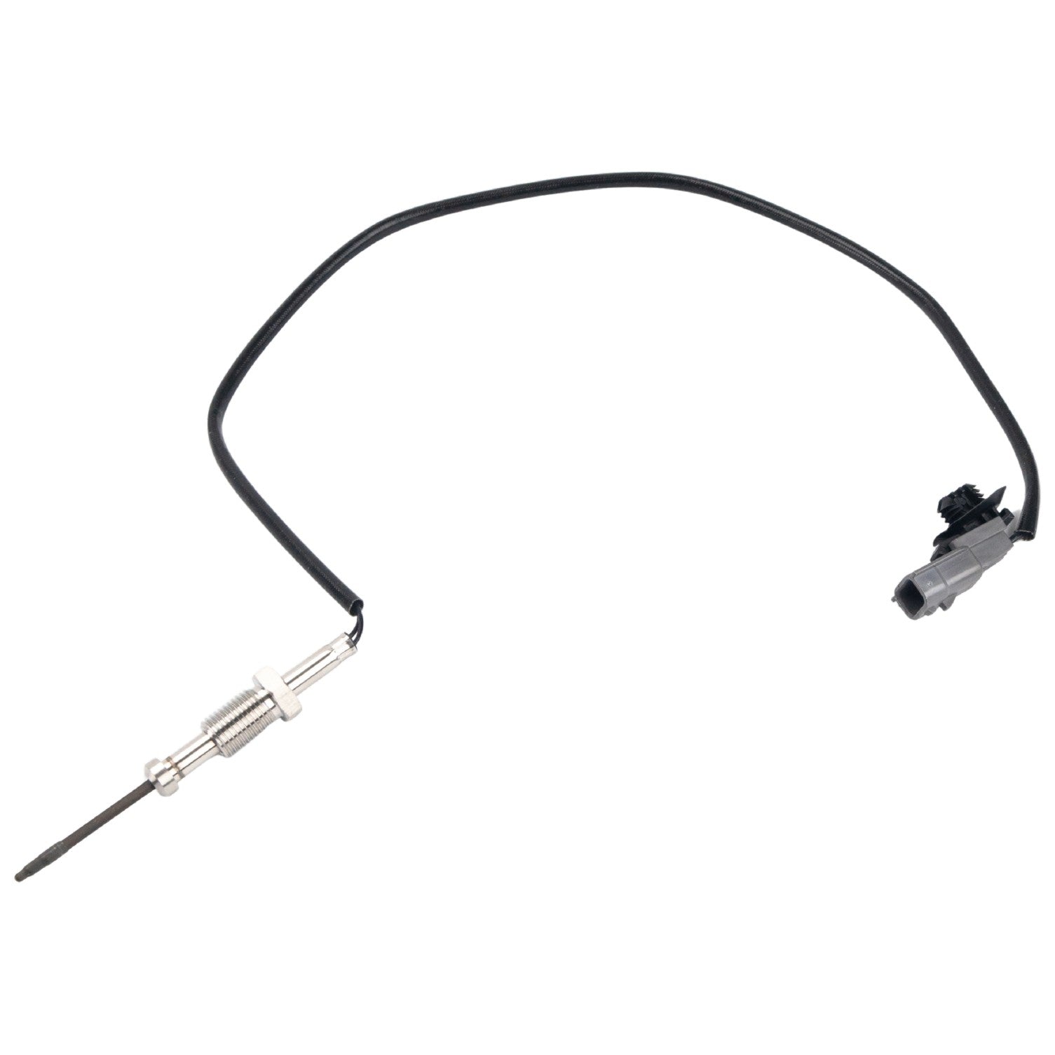 Sensor de Temperatura dos Gases de Escape Pós Catalizador - Drivetec - 76659 - (1)