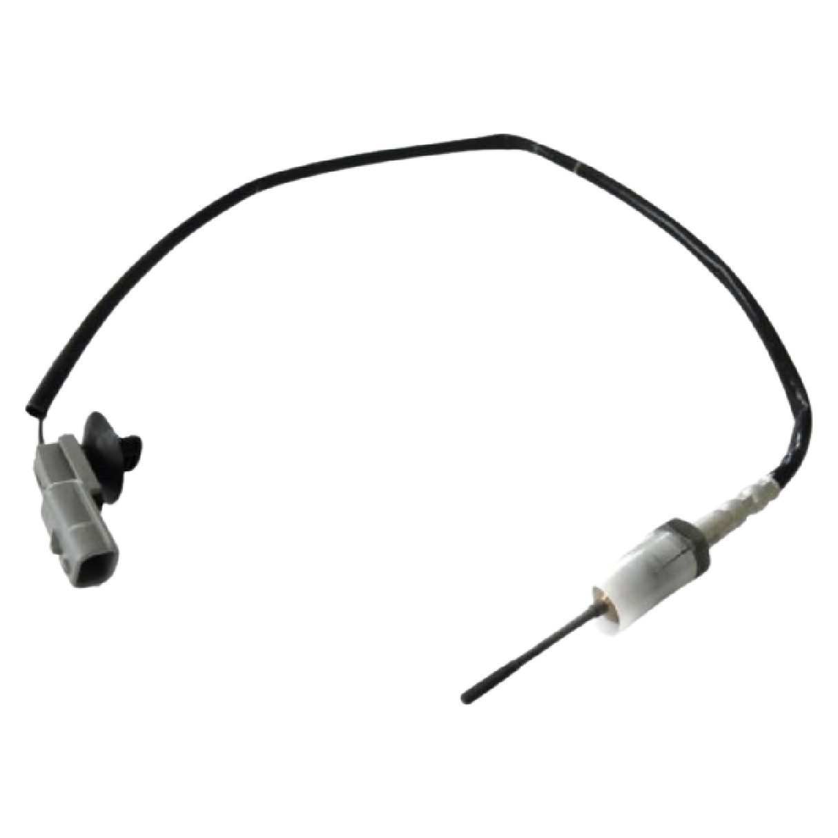 Sensor de Temperatura dos Gases de Escape Pós Catalizador - Drivetec - 76659 - (2)