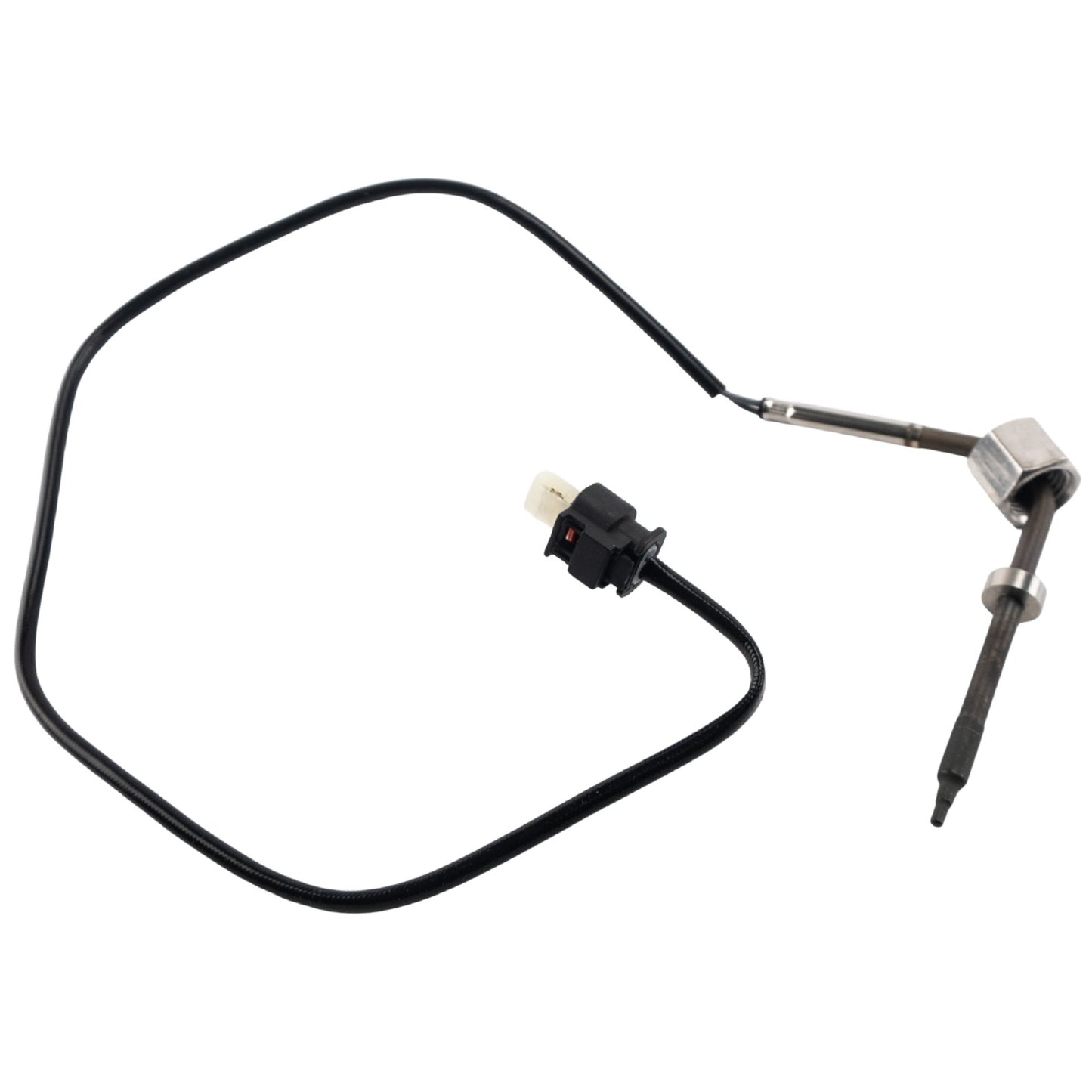 Sensor de Temperatura dos Gases de Escape Pós Catalizador - Drivetec - 76654 - (1)