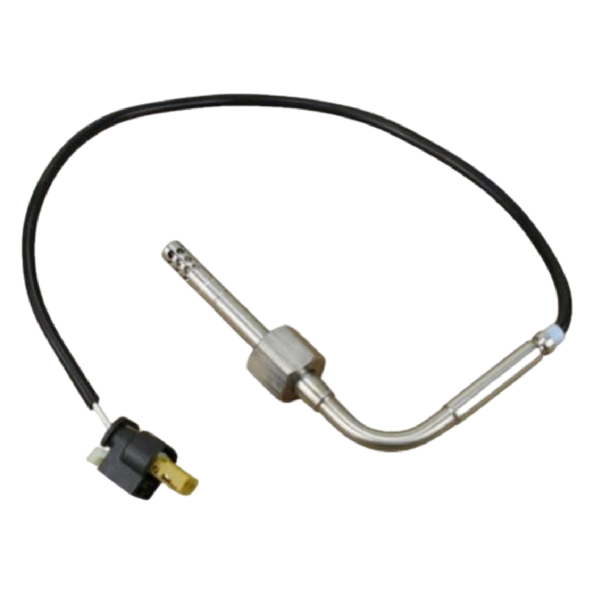 Sensor de Temperatura dos Gases de Escape Pós Catalizador - Drivetec - 76654 - (2)