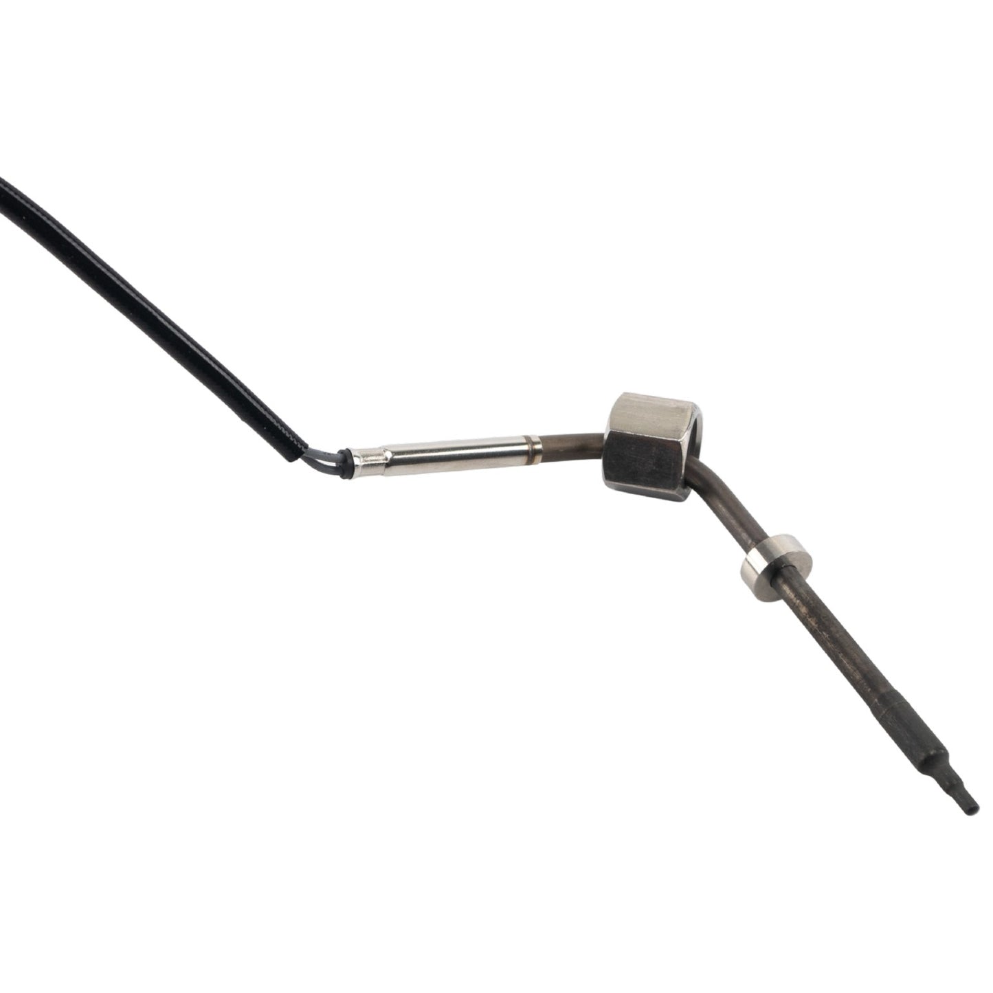 Sensor de Temperatura dos Gases de Escape Pós Catalizador - Drivetec - 76654 - (3)