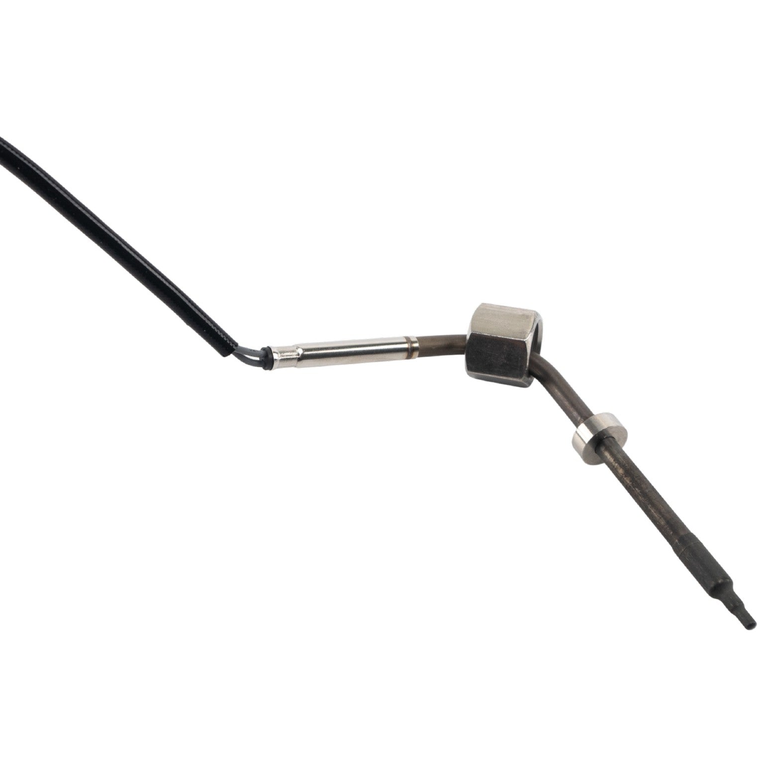 Sensor de Temperatura dos Gases de Escape Pós Catalizador - Drivetec - 76654 - (3)
