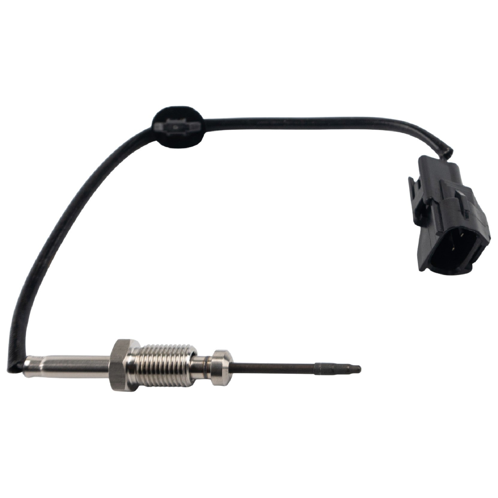 Sensor de Temperatura dos Gases de Escape Pré Catalizador - Drivetec - 76661 - (1)
