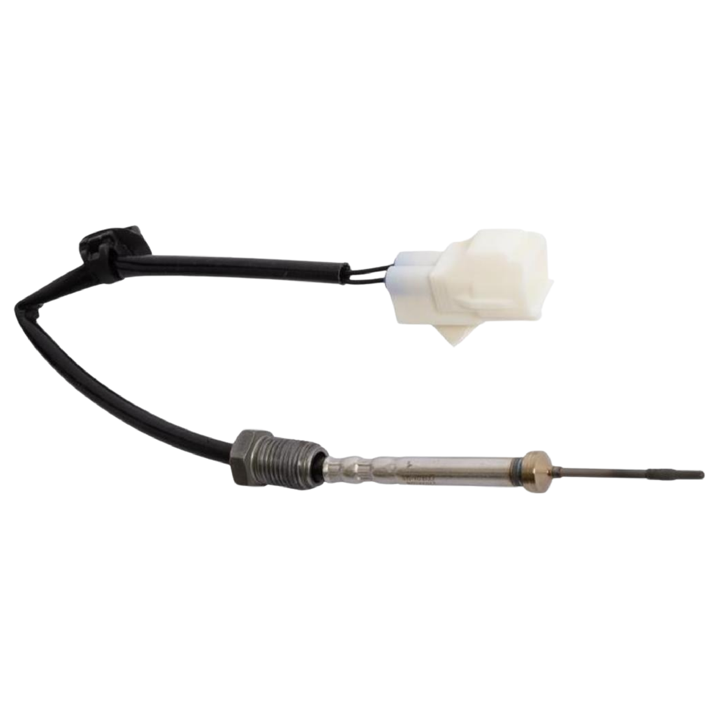 Sensor de Temperatura dos Gases de Escape Pré Catalizador - Drivetec - 76661 - (2)