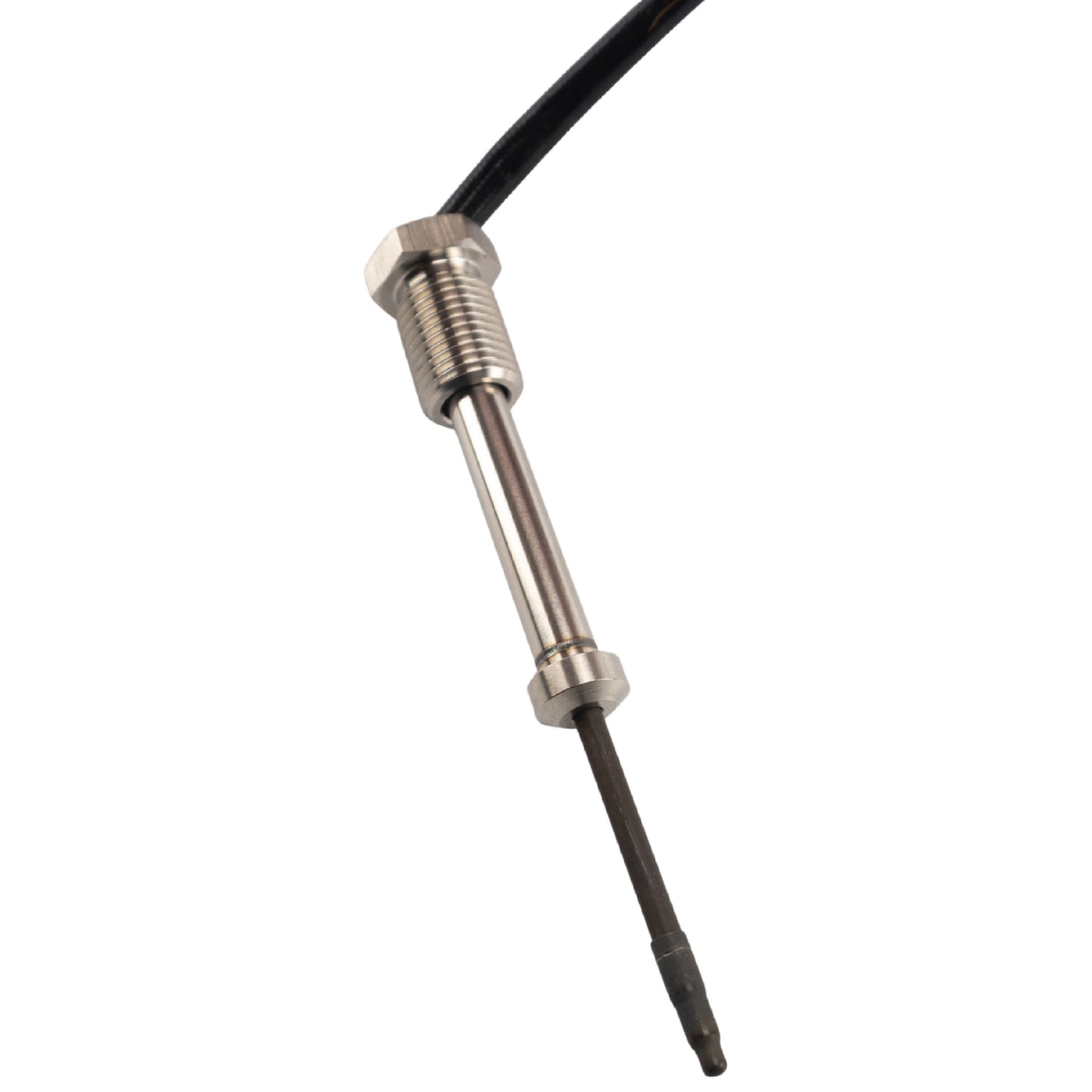Sensor de Temperatura dos Gases de Escape Pré Catalizador - Drivetec - 76661 - (4)
