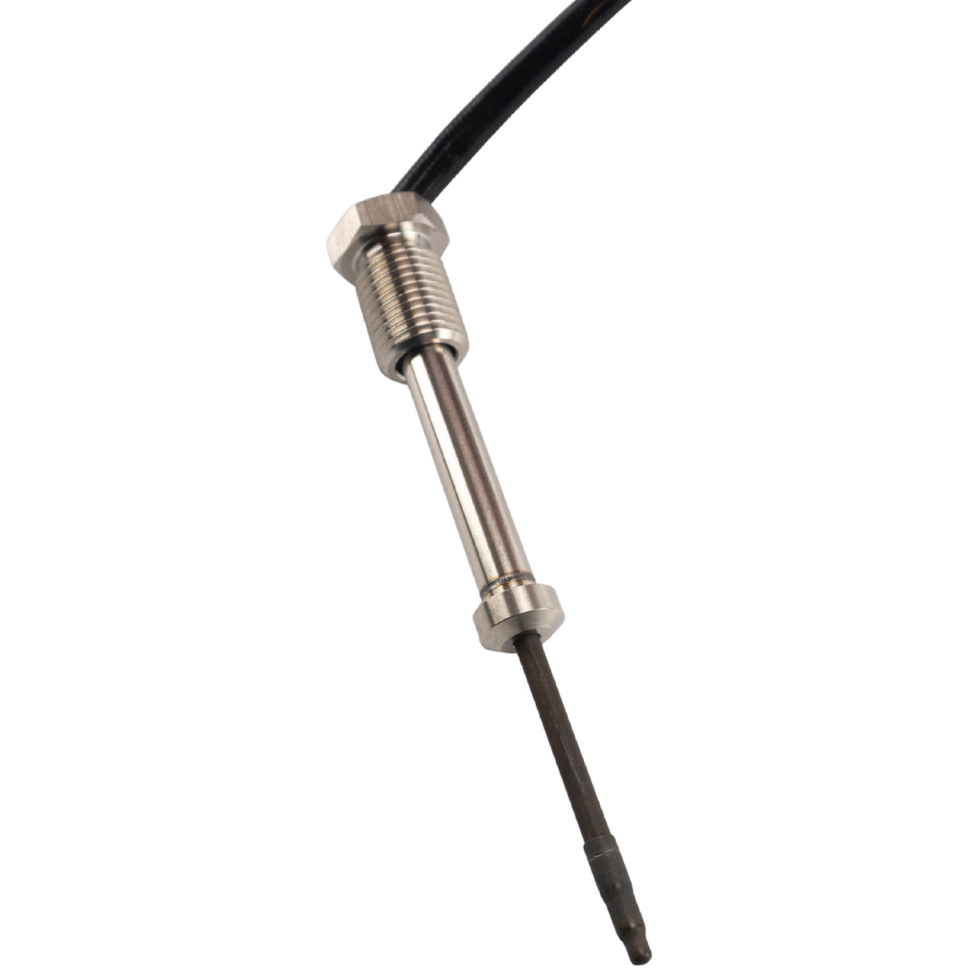 Sensor de Temperatura dos Gases de Escape Pré Catalizador - Drivetec - 76661 - (4)