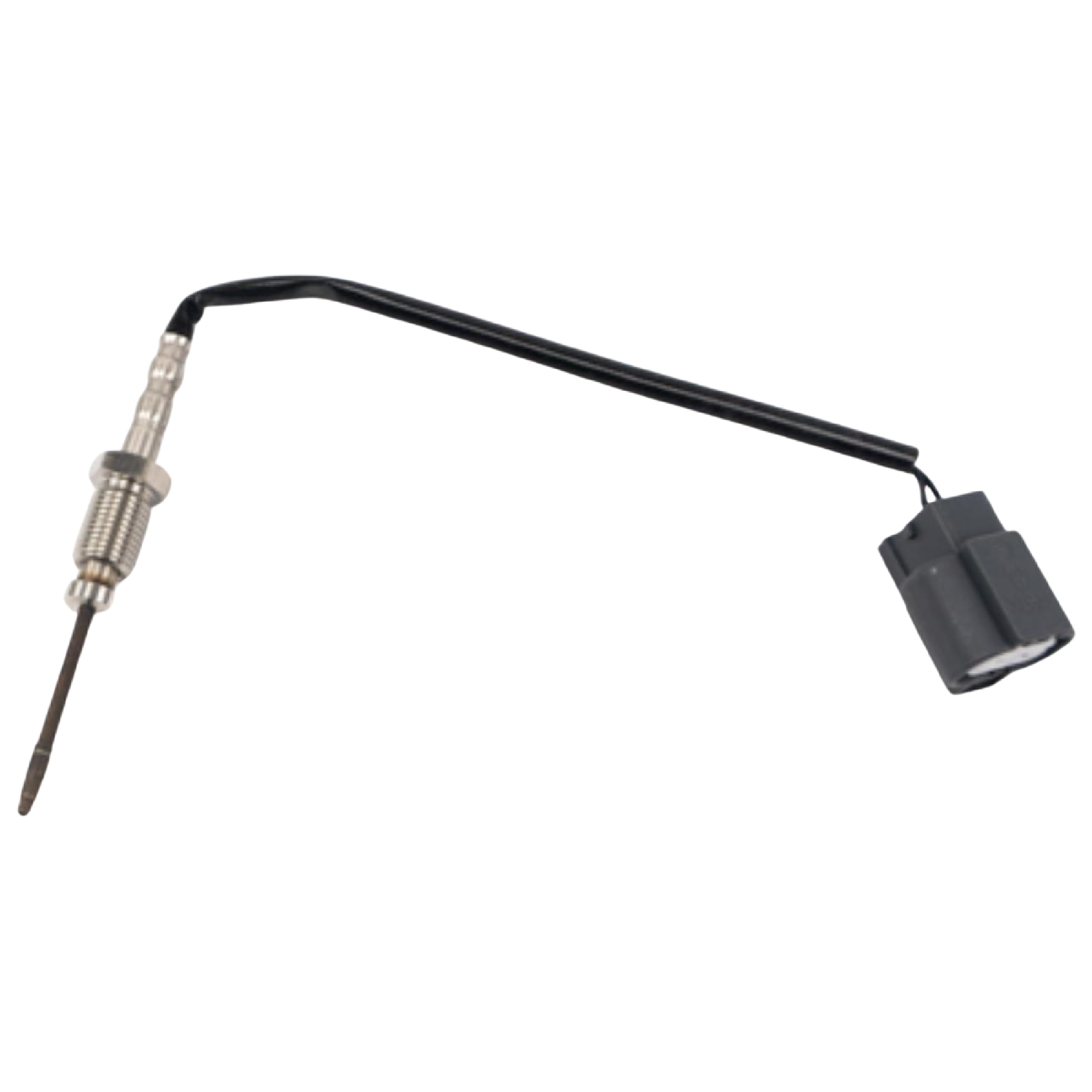 Sensor de Temperatura dos Gases de Escape Pré Catalizador - Drivetec - 76411 - (2)