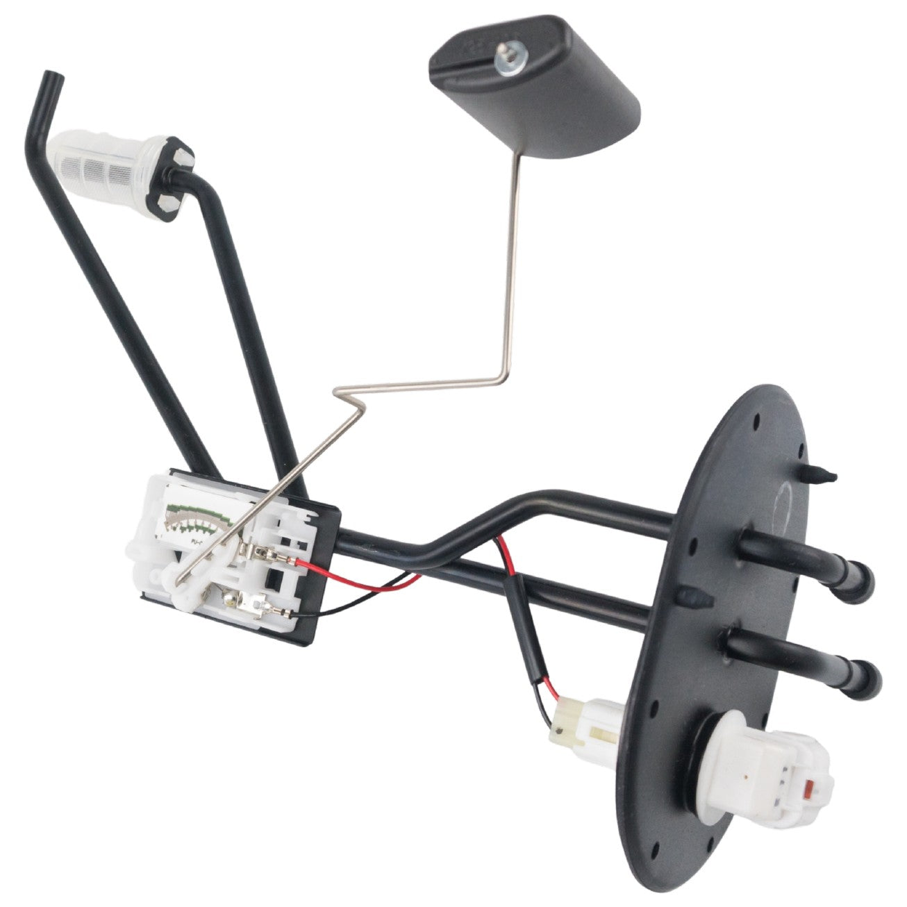 Sensor do Nível de Combustível - Isapa - 70825 - (5)
