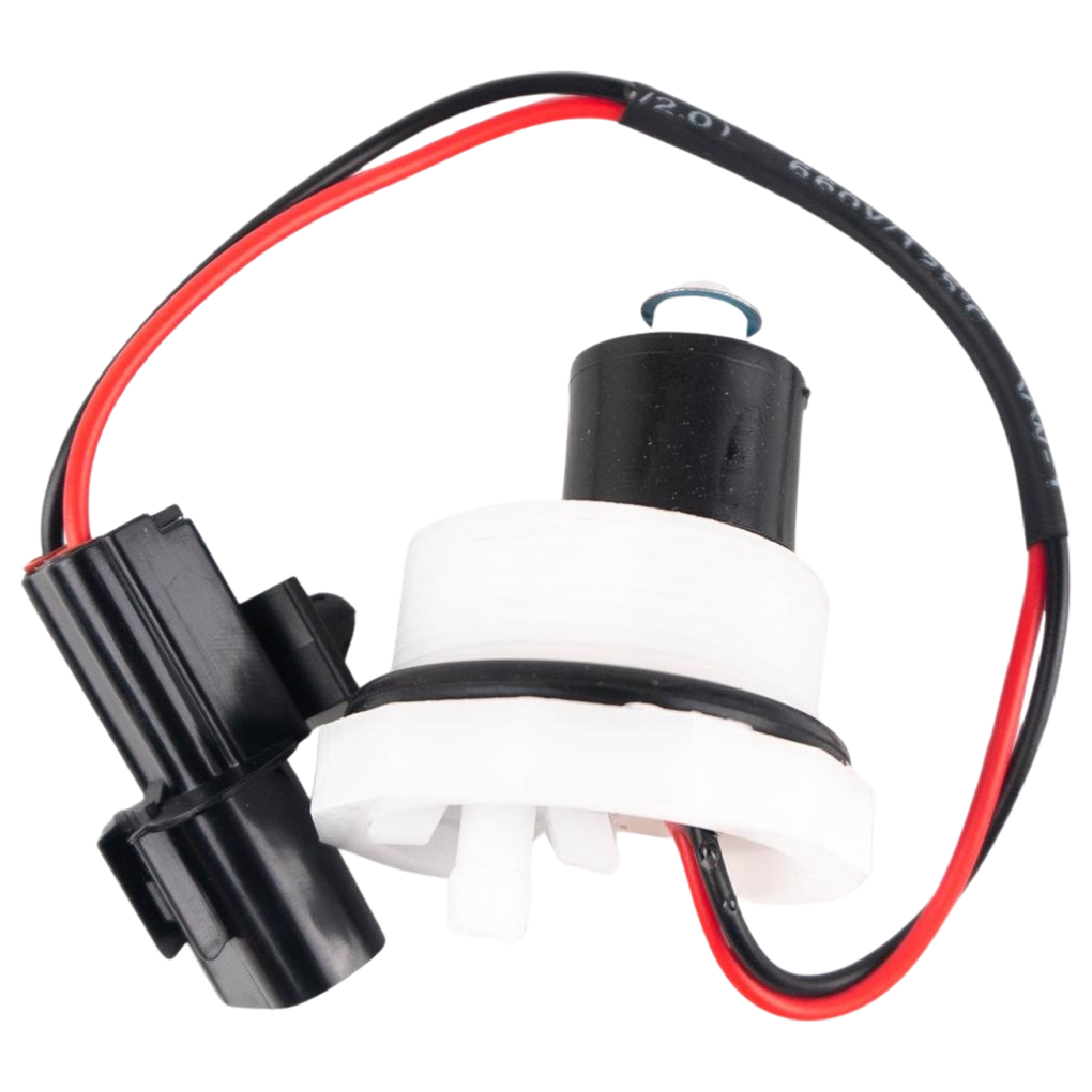 Sensor do Filtro de Combustível - Drivetec - 973444 - (4)