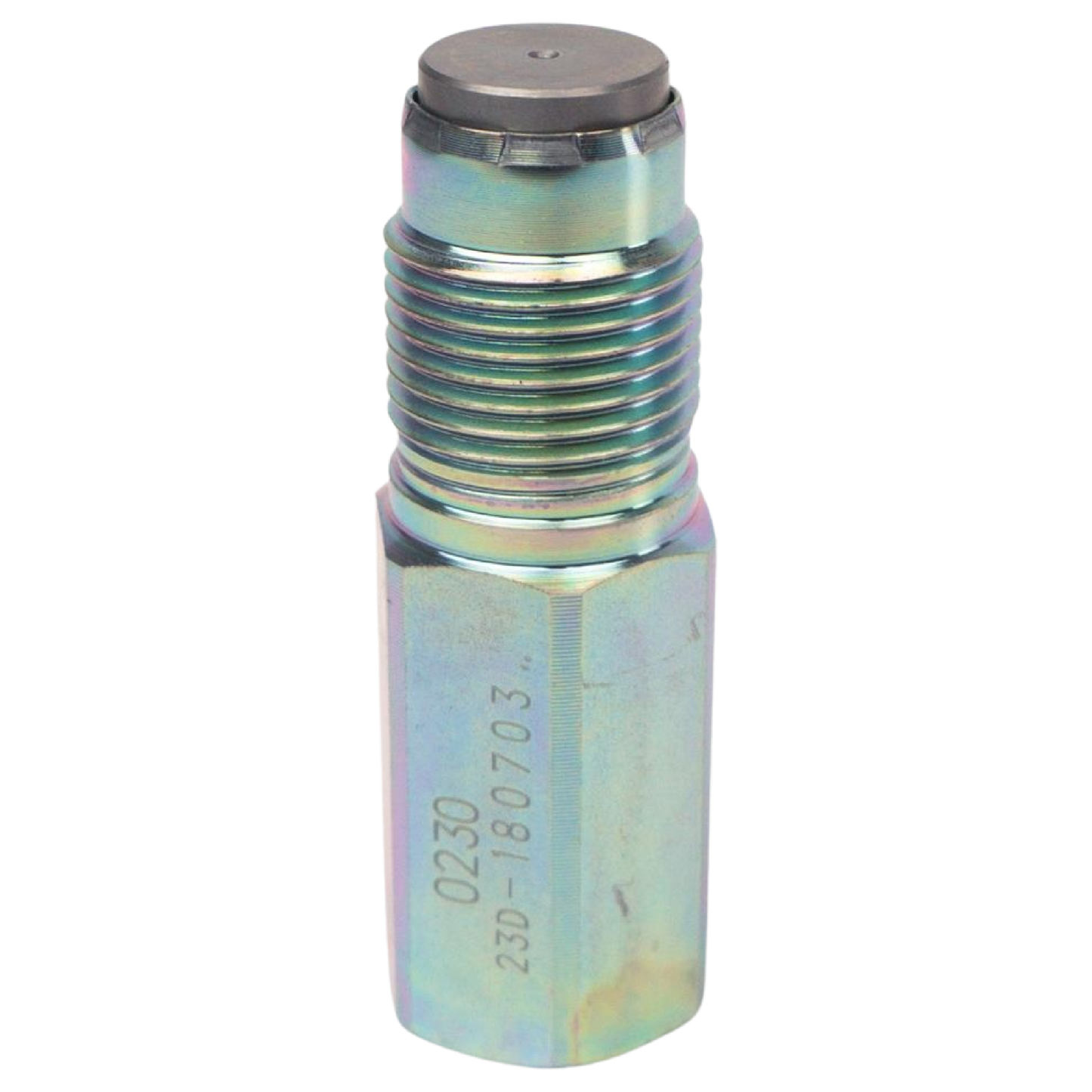 Válvula de Alívio de Pressão de combustível - Drivetec - 74771 - (2)
