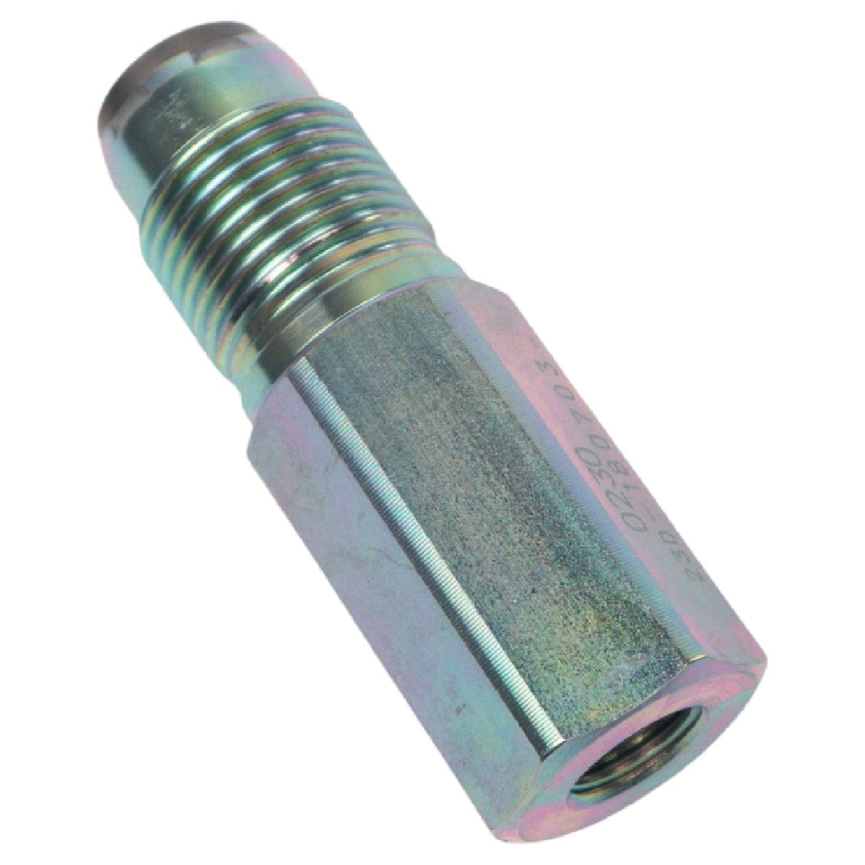Válvula de Alívio de Pressão de combustível - Drivetec - 74771 - (3)