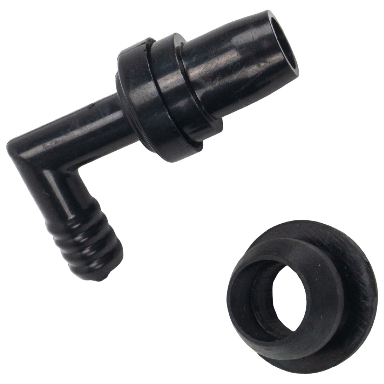 Válvula de Respiro PCV - Drivetec - 74595 - (4)