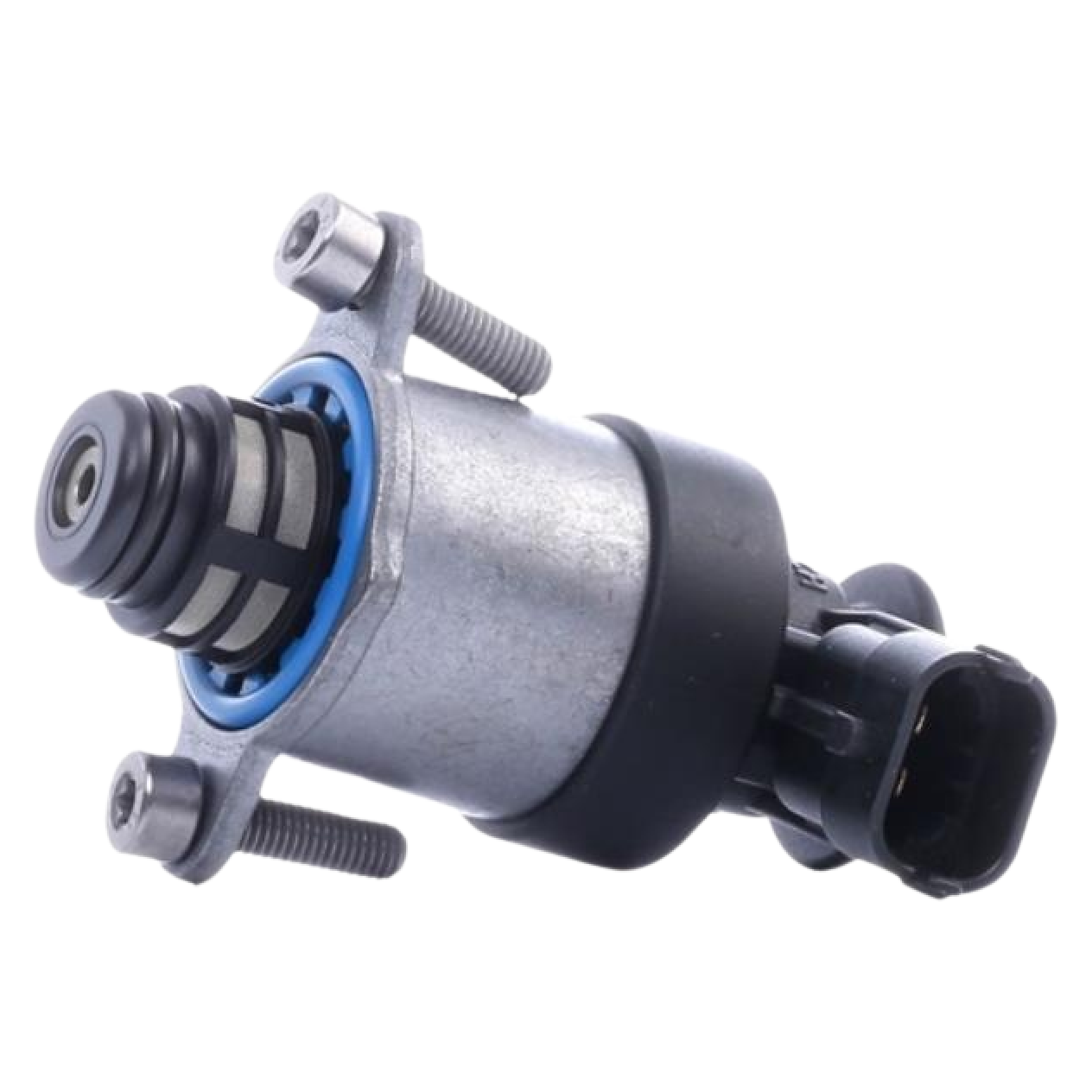 Válvula Reguladora da Pressão de Combustível - Drivetec - 74850 - (2)