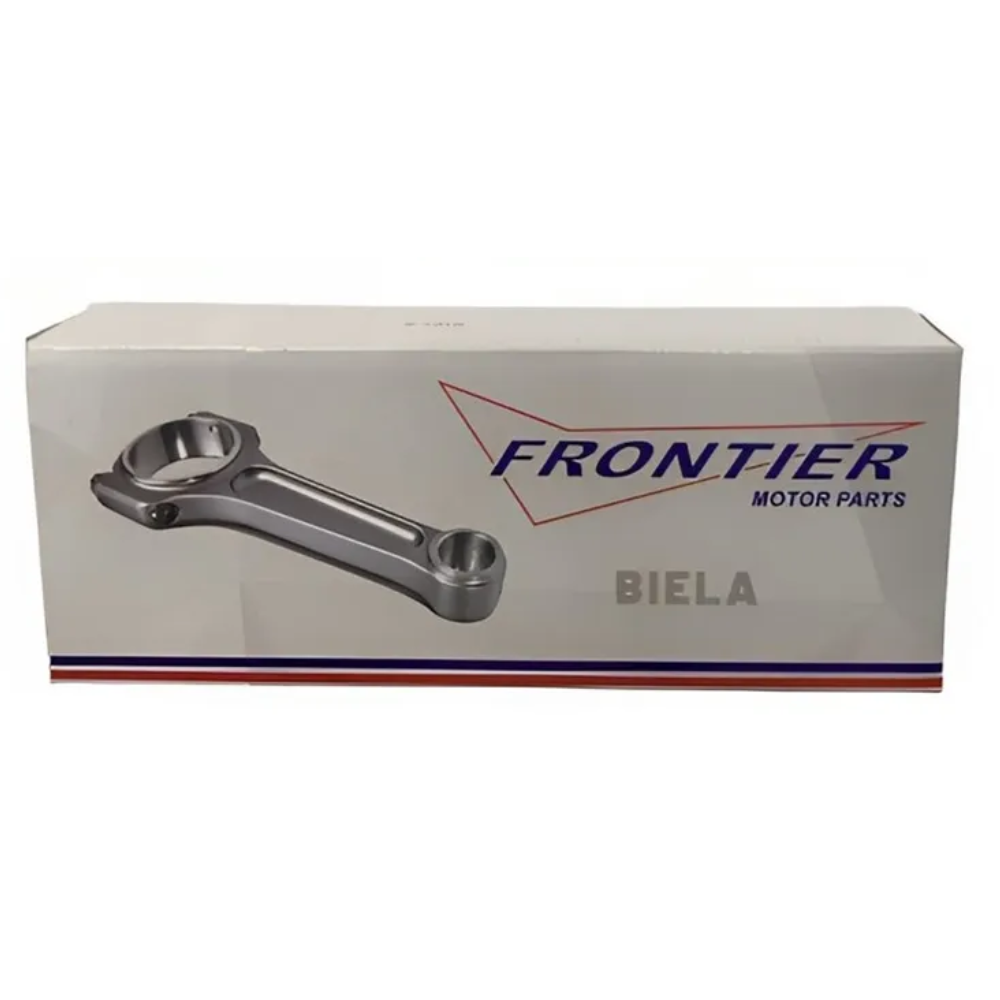 Biela de Motor 1 Unidade - Frontier - 27834 - (1)