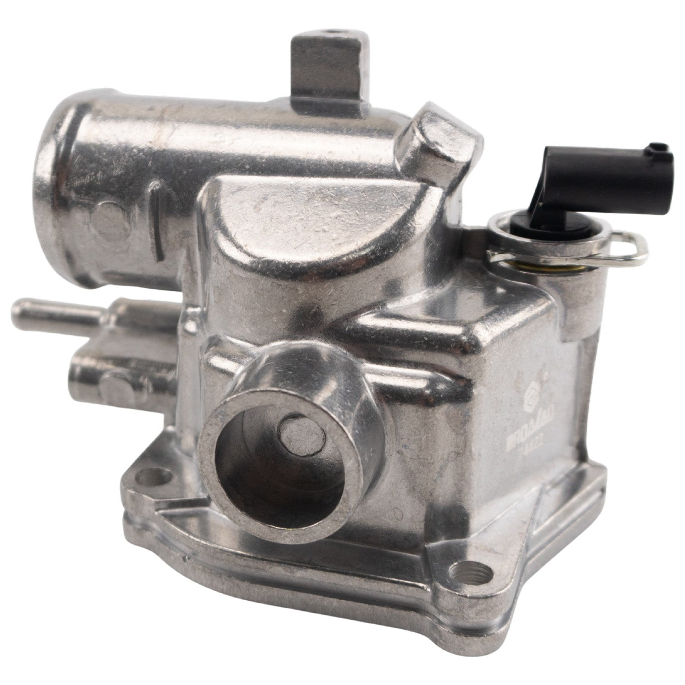 Válvula Termostática com Carcaça e Sensor - Isapa - 74422 - (1)