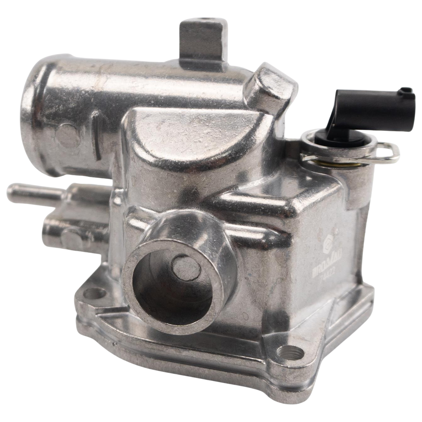 Válvula Termostática com Carcaça e Sensor - Isapa - 74422 - (2)