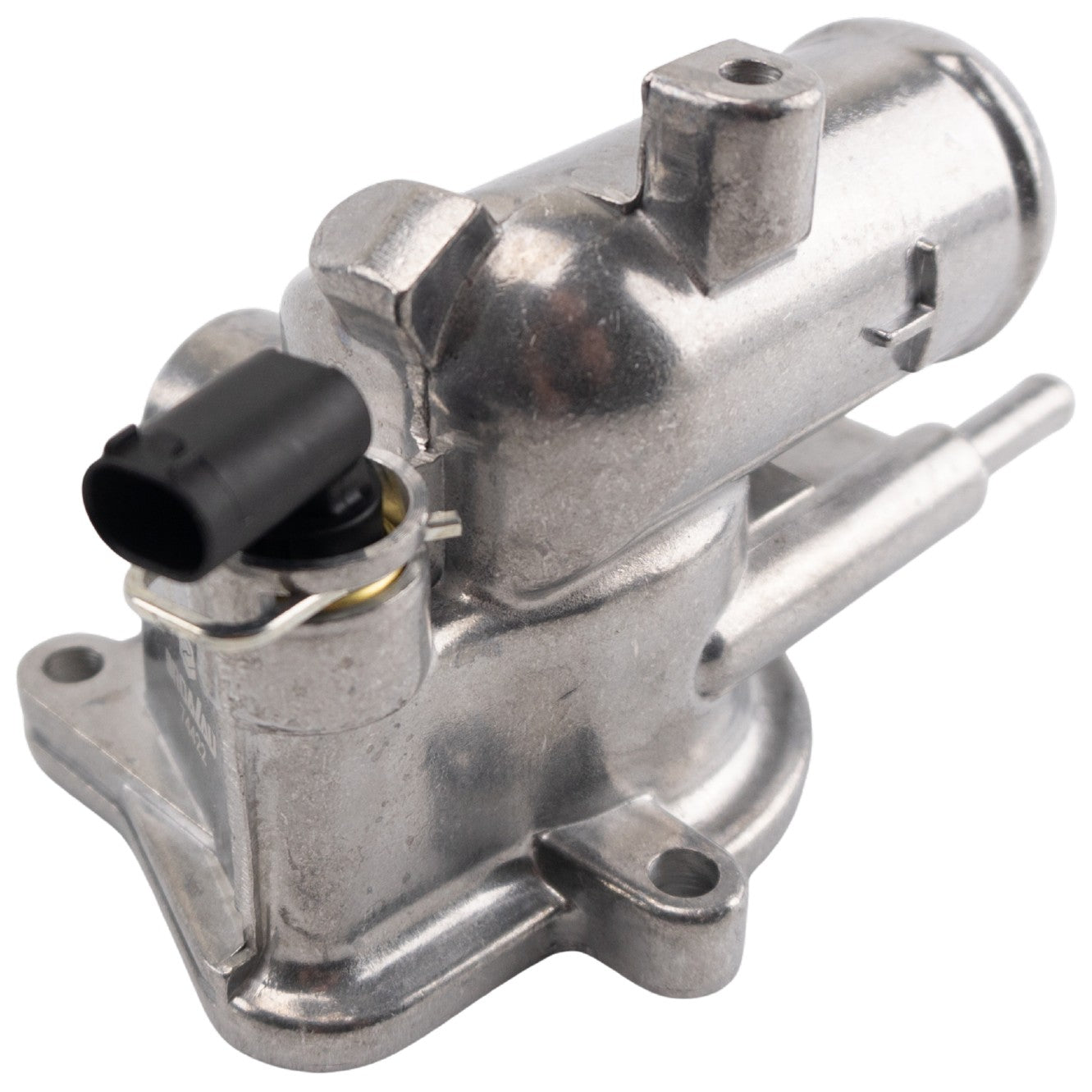 Válvula Termostática com Carcaça e Sensor - Isapa - 74422 - (3)
