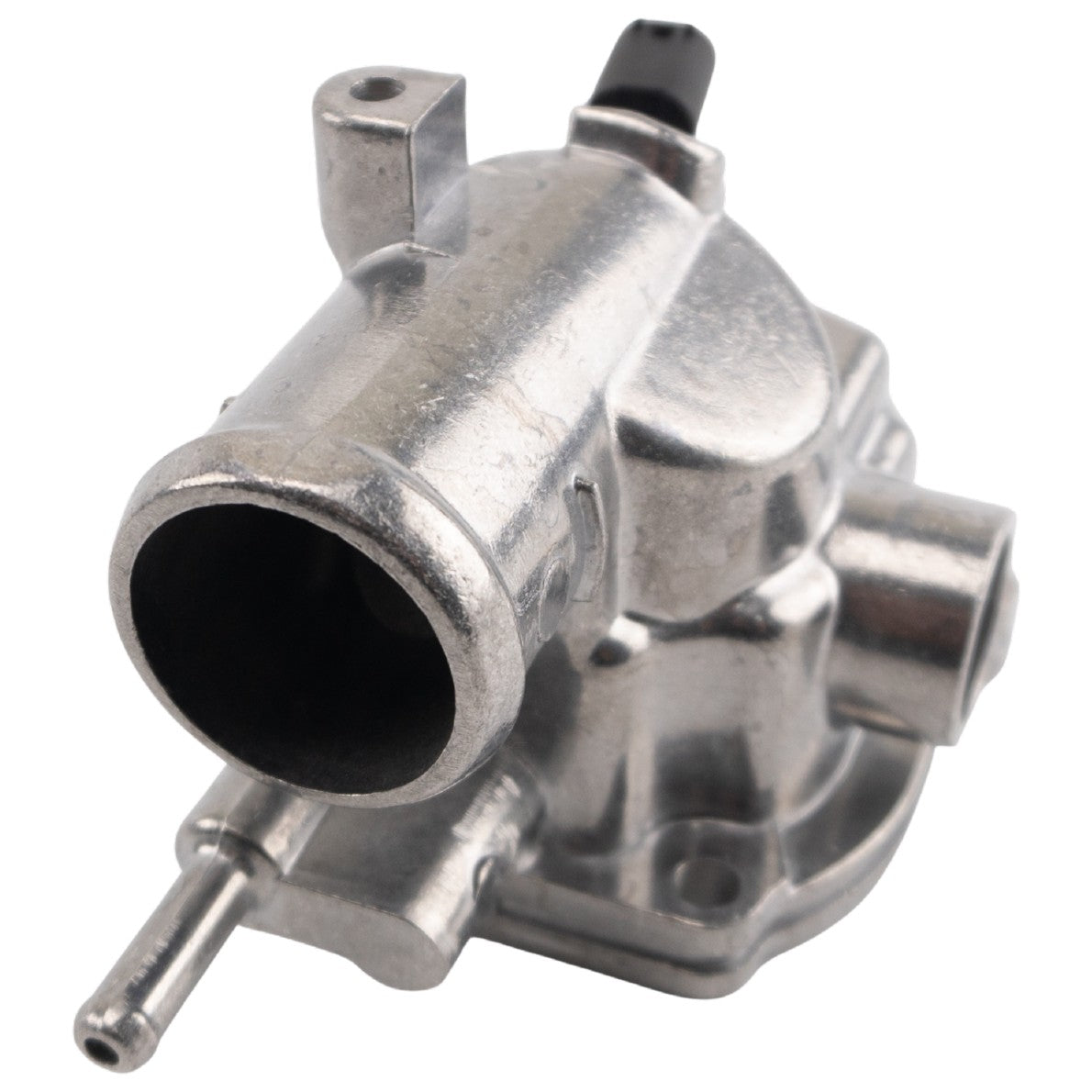 Válvula Termostática com Carcaça e Sensor - Isapa - 74422 - (4)
