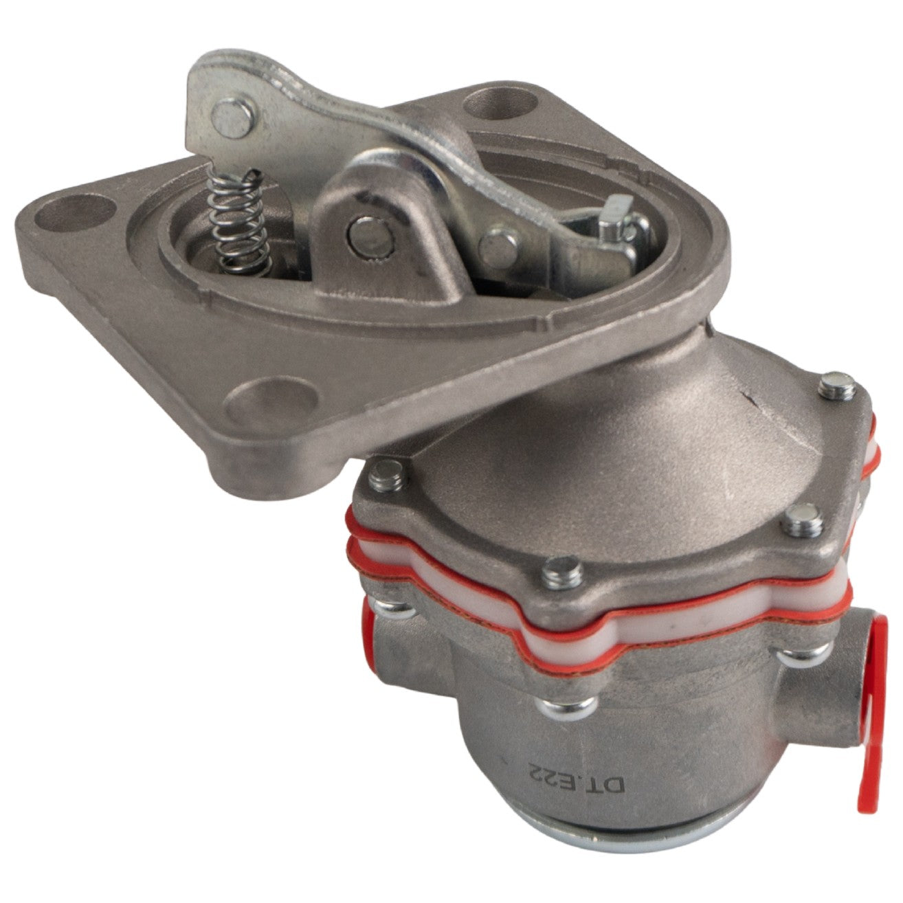 Bomba de Combustível - Drivetec - 29192 - (1)