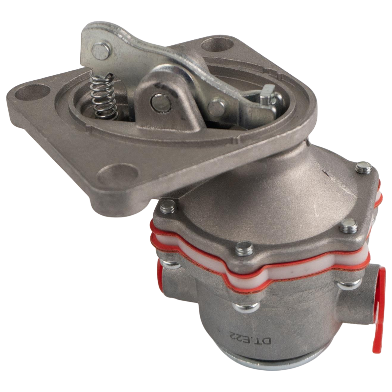 Bomba de Combustível - Drivetec - 29192 - (2)