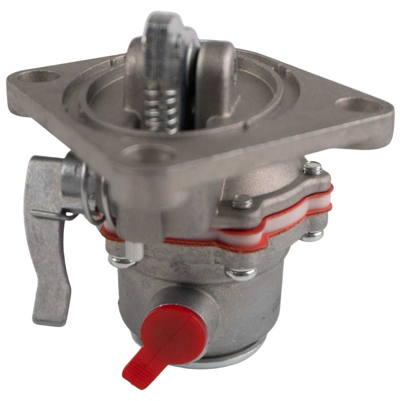 Bomba de Combustível - Drivetec - 29192 - (3)