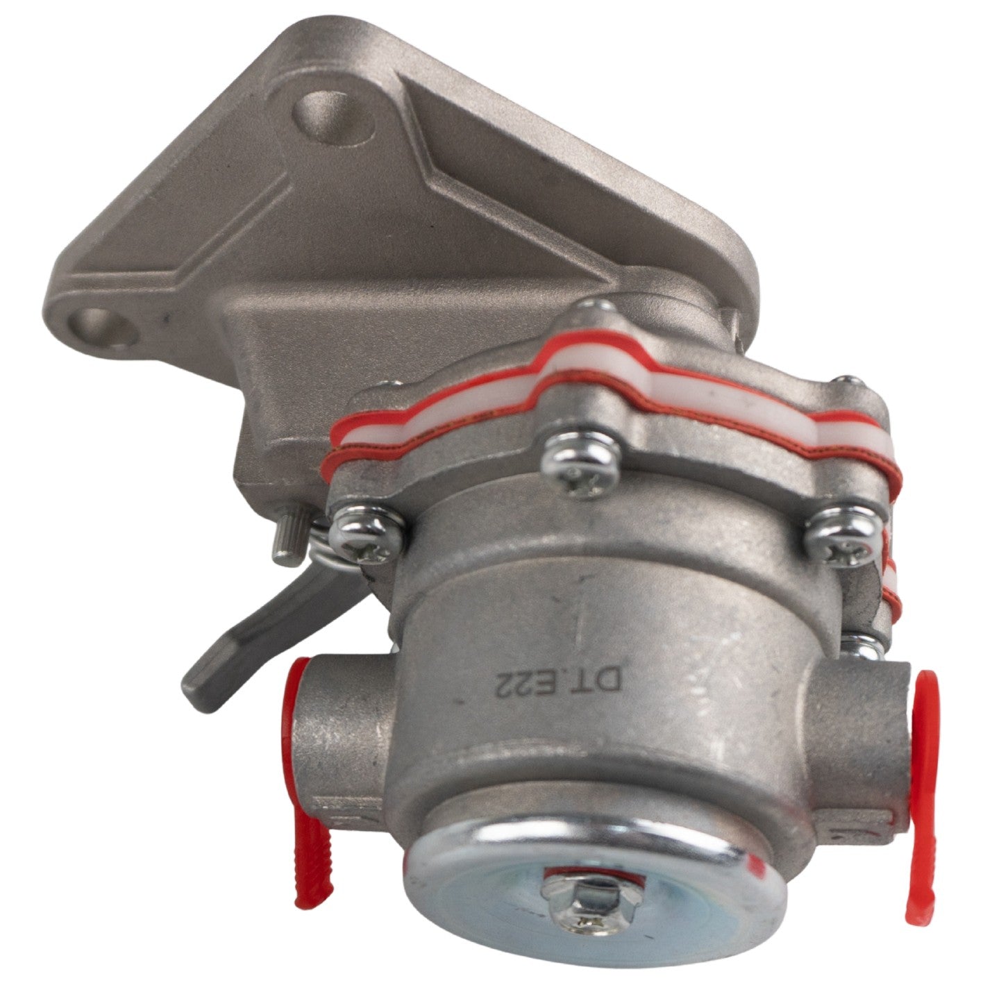 Bomba de Combustível - Drivetec - 29192 - (4)