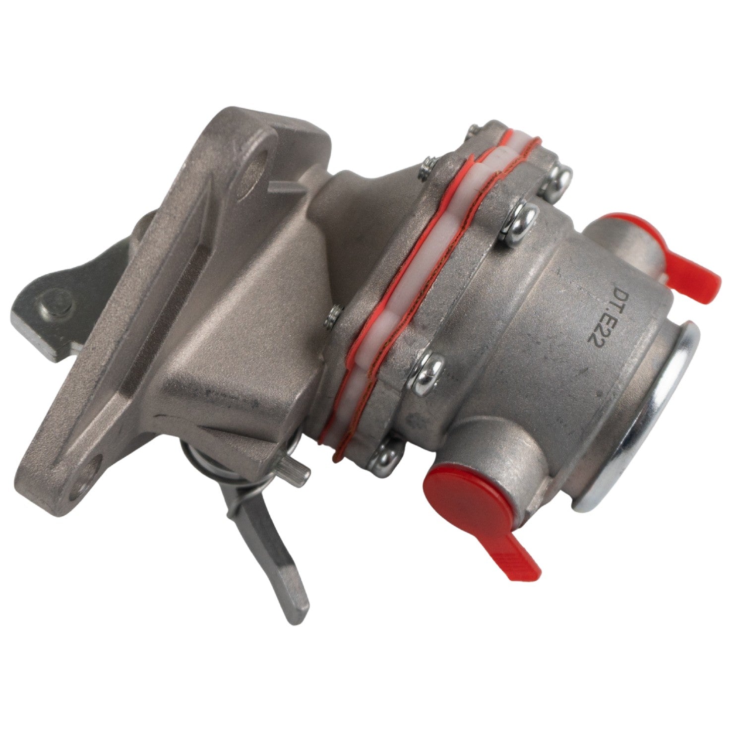 Bomba de Combustível - Drivetec - 29192 - (5)