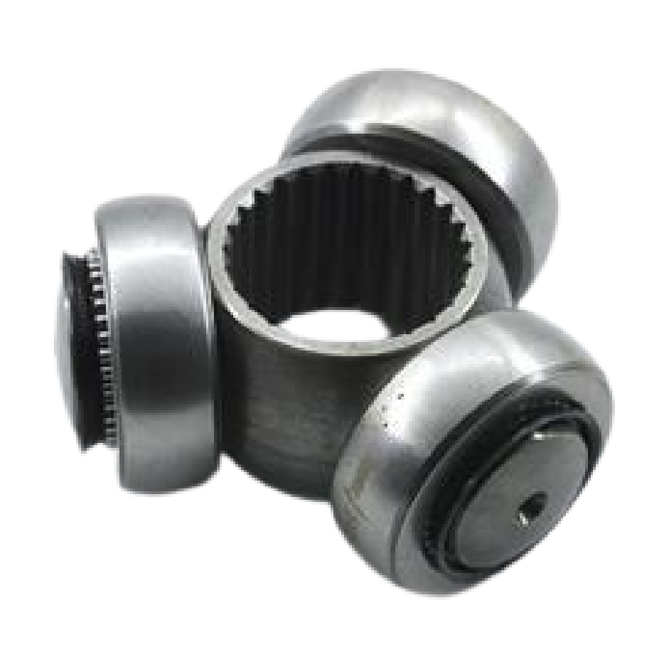 Trizeta Direita 1 Unidade - Autotec - 27848 - (2)