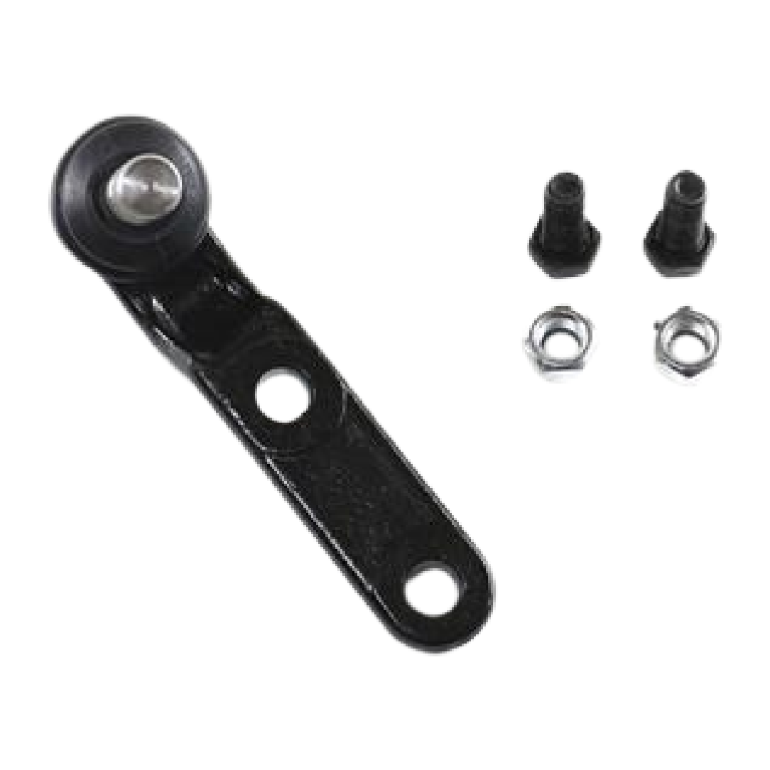 Pivô Longo da Bandeja Inferior 1 Unidade - Dlz - 71226 - (1)