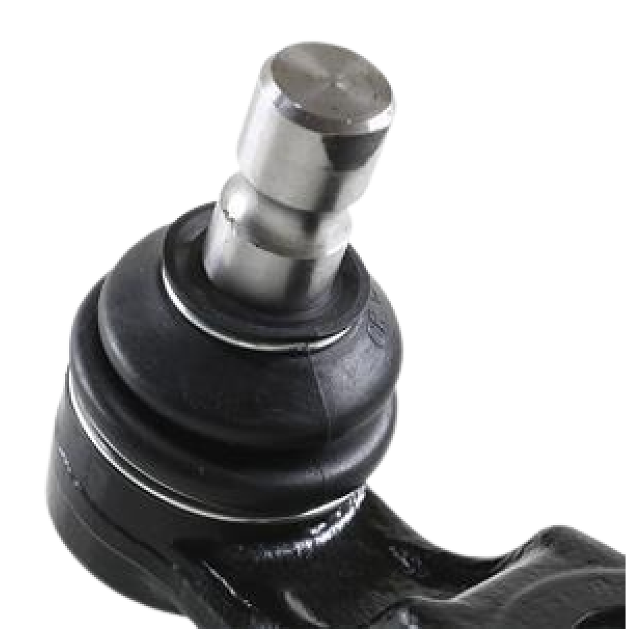 Pivô Longo da Bandeja Inferior 1 Unidade - Dlz - 71226 - (4)