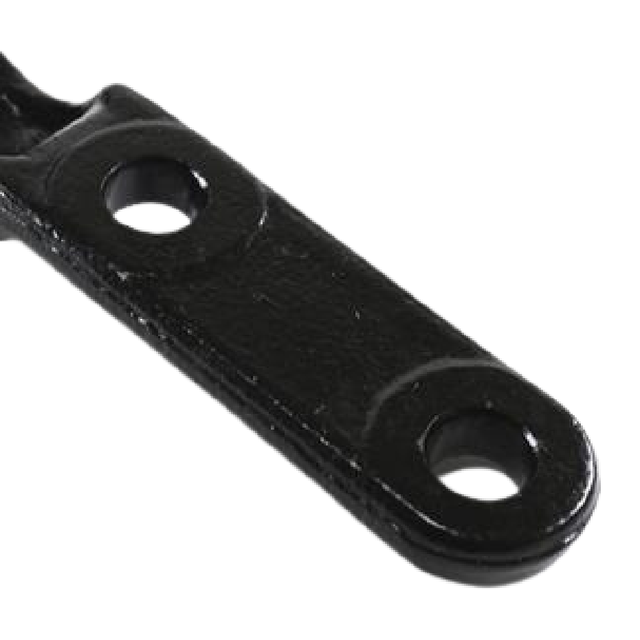 Pivô Longo da Bandeja Inferior 1 Unidade - Dlz - 71226 - (5)