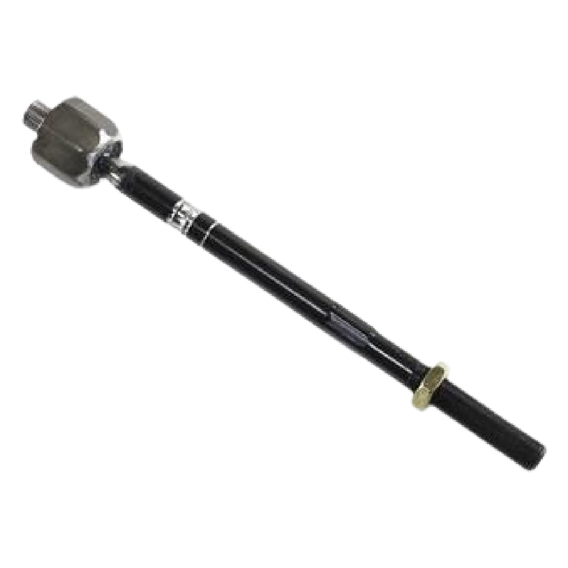 Terminal Axial de Direção 1 Unidade - Dlz - 71041 - (1)