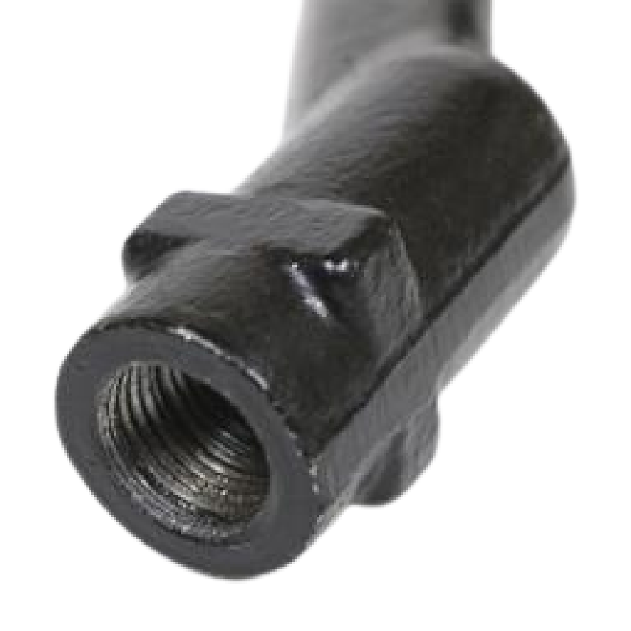 Terminal de Direção Direito 1 Unidade - Dlz - 70900 - (2)