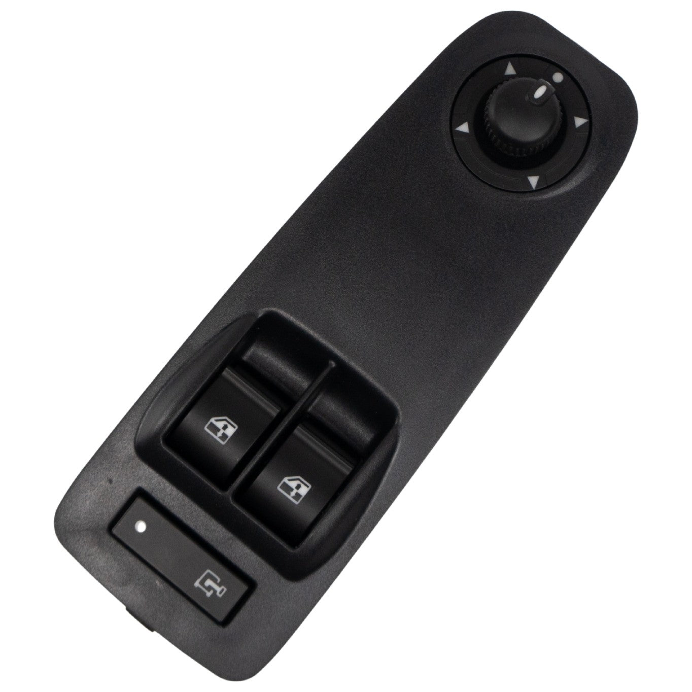 Interruptor do Vidro Elétrico Dianteiro Esquerdo - Drivetec - 74622 - (1)