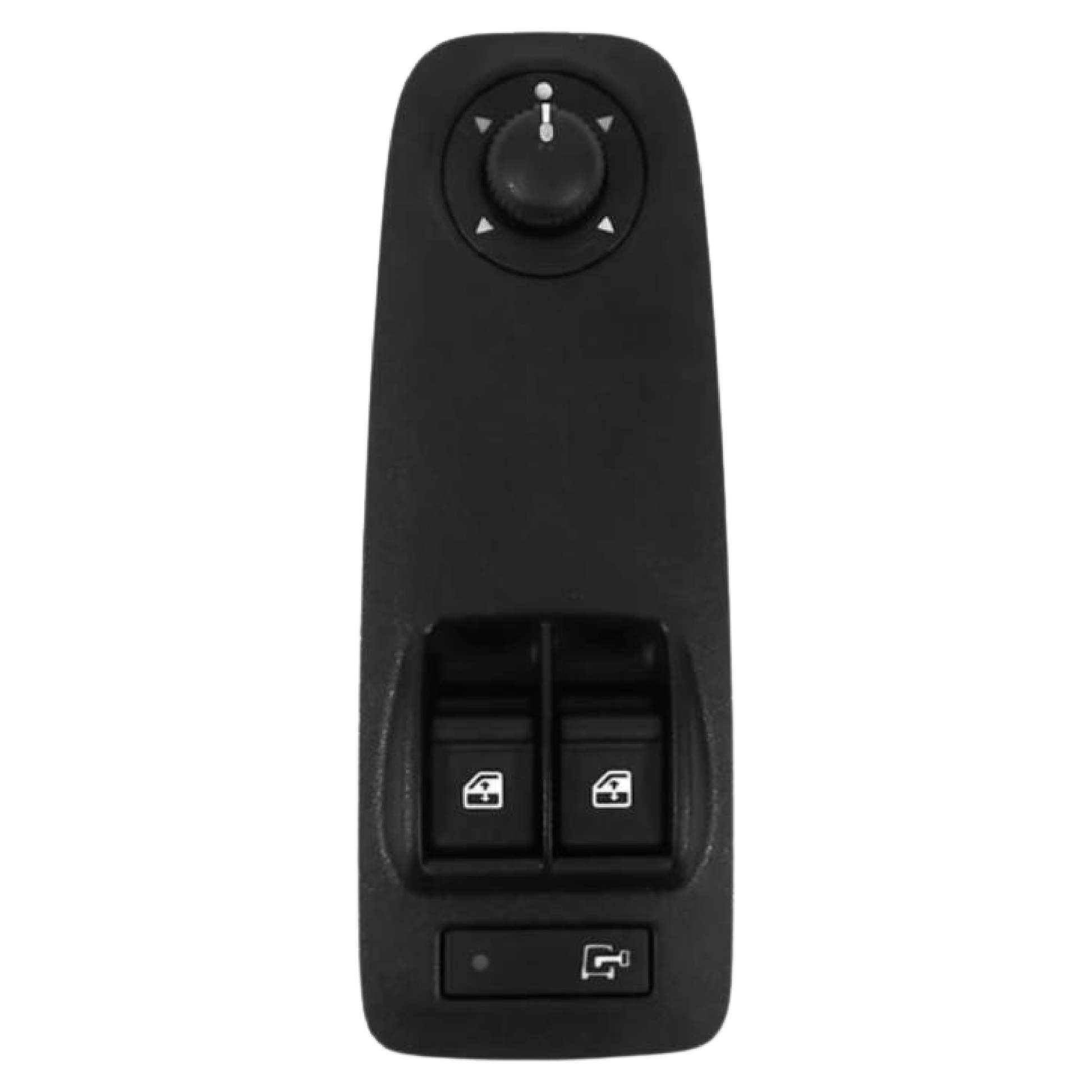 Interruptor do Vidro Elétrico Dianteiro Esquerdo - Drivetec - 74622 - (2)
