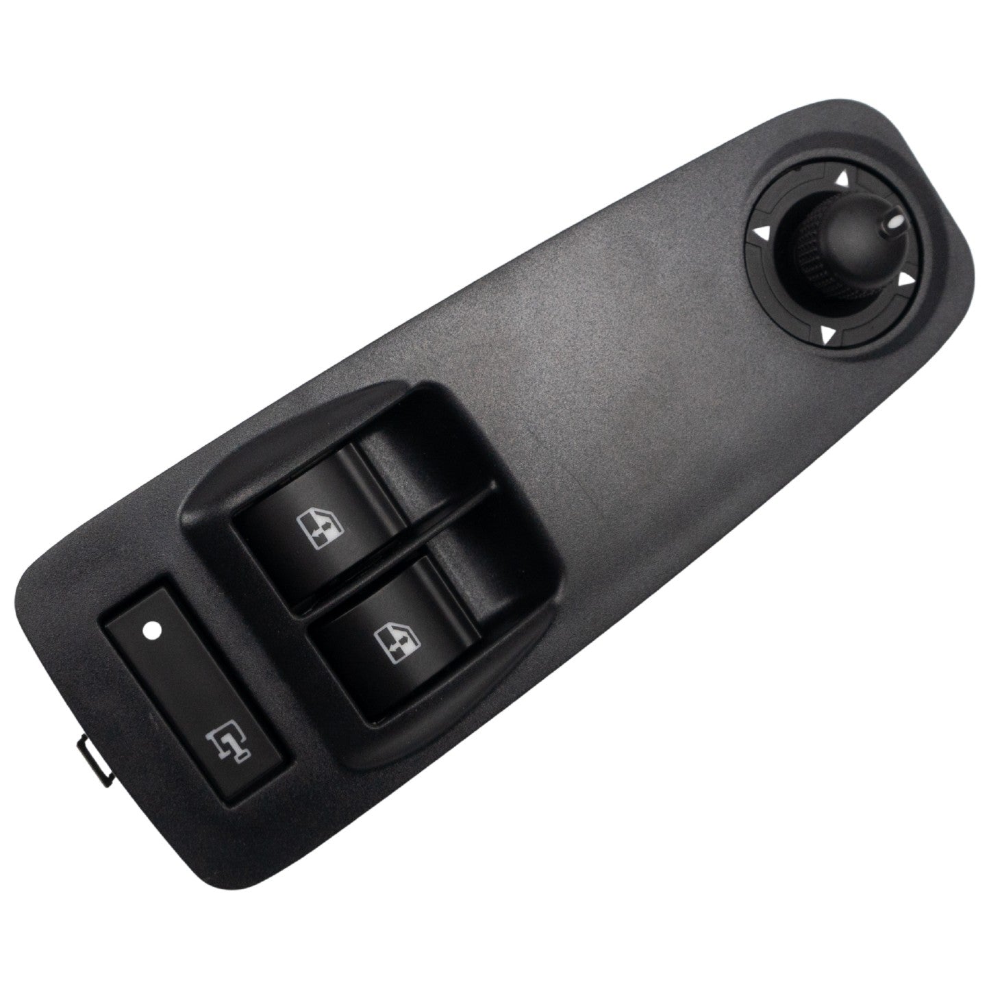 Interruptor do Vidro Elétrico Dianteiro Esquerdo - Drivetec - 74622 - (5)