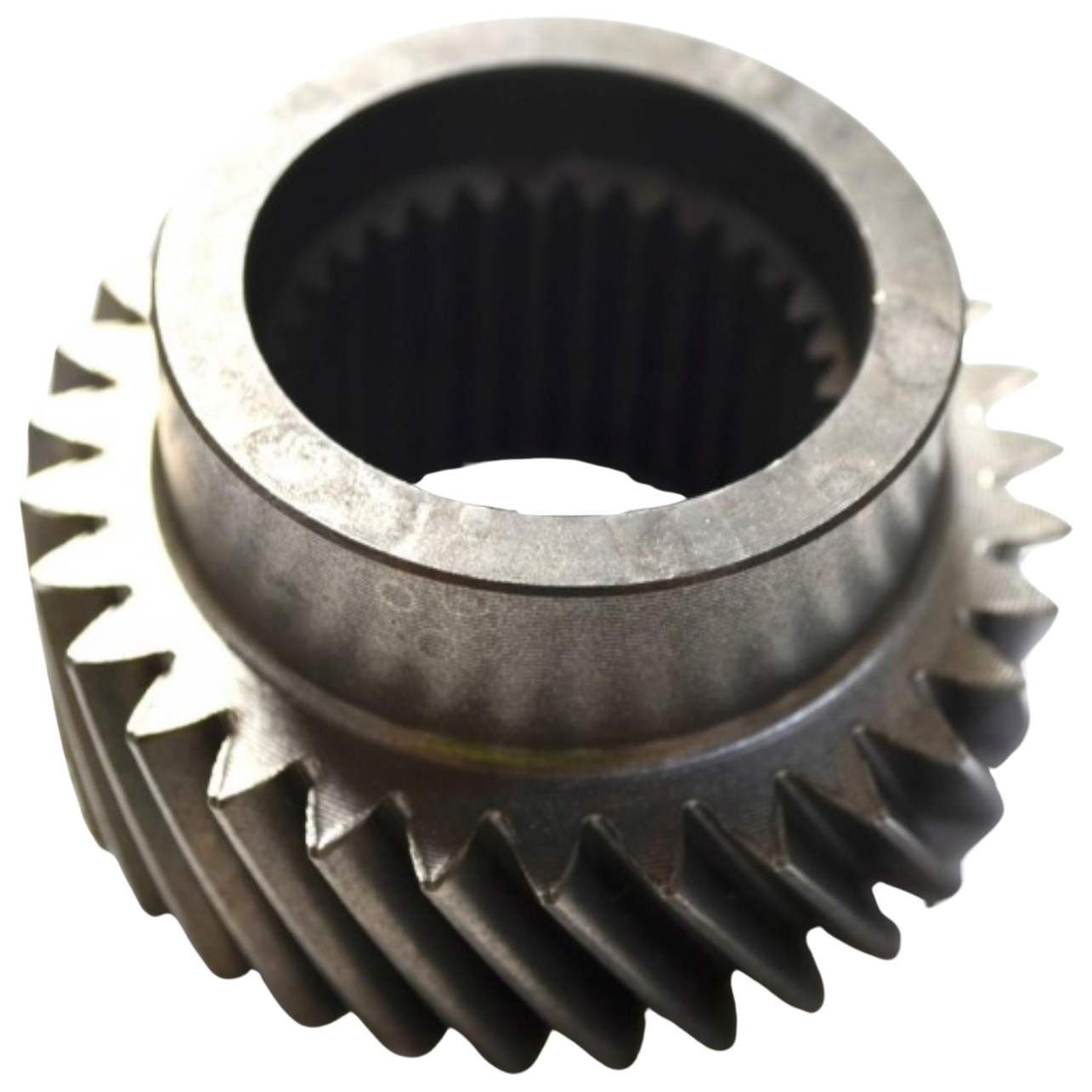 Engrenagem da 6ª Marcha - Drivetec - 72414 - (2)